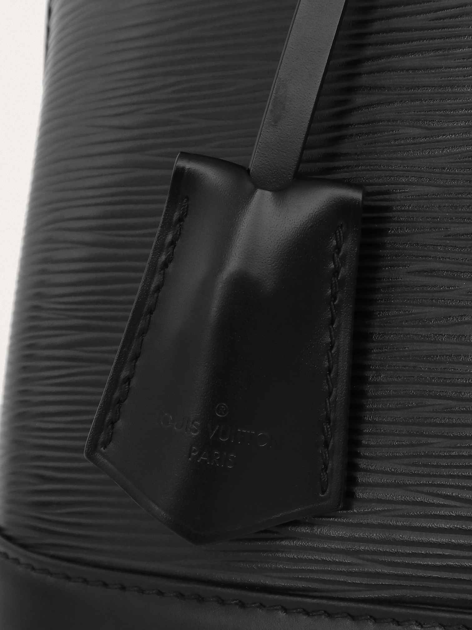 Louis Vuitton Alma PM - Master