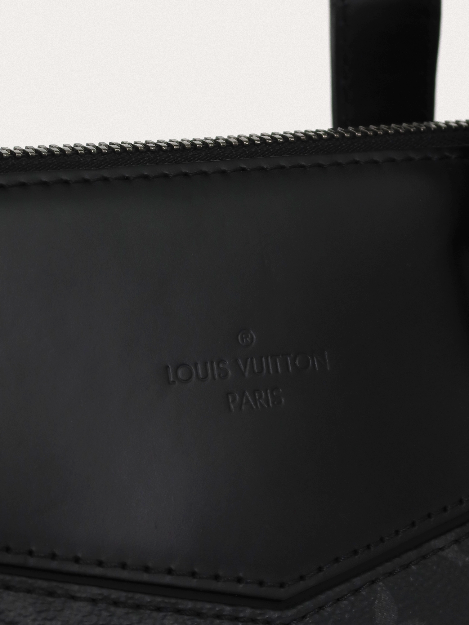 Louis Vuitton Briefcase Explorer - Master