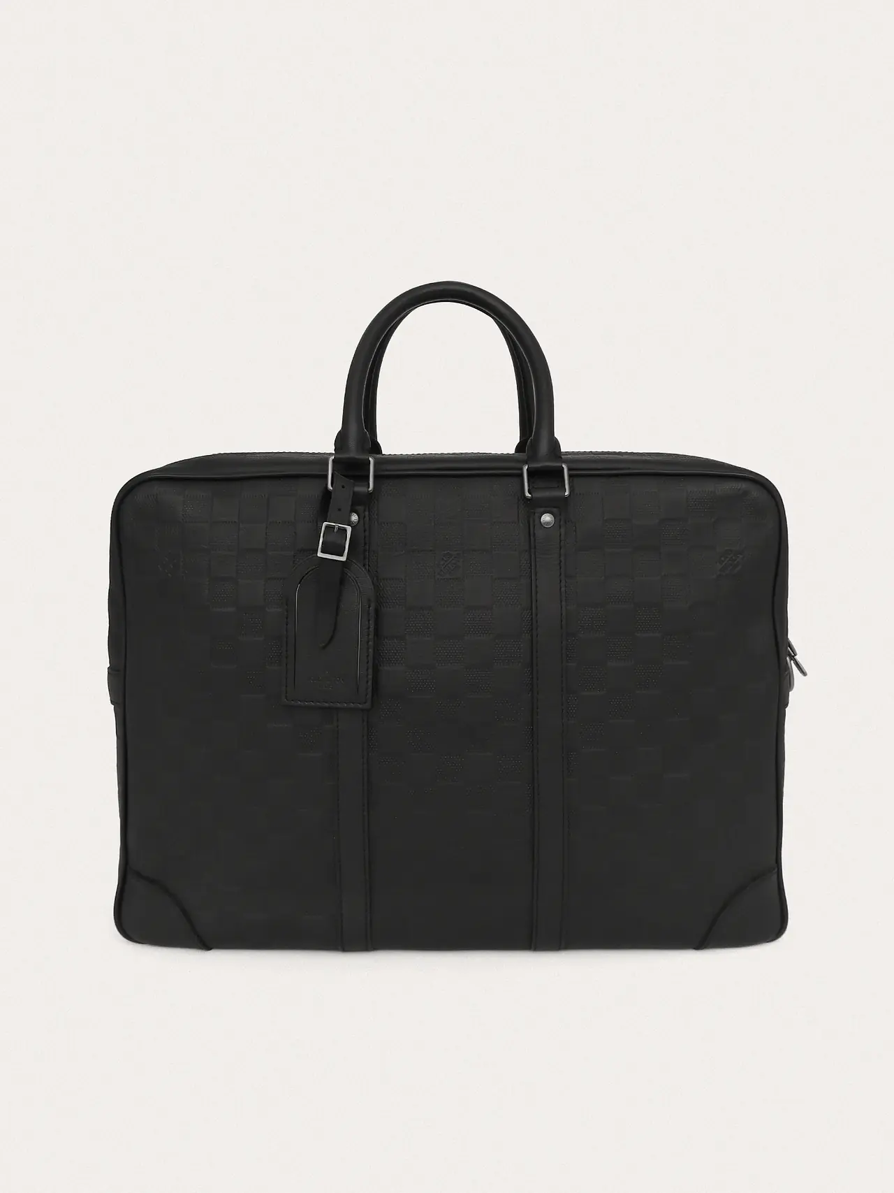 Louis Vuitton Porte Documents Voyage - Master