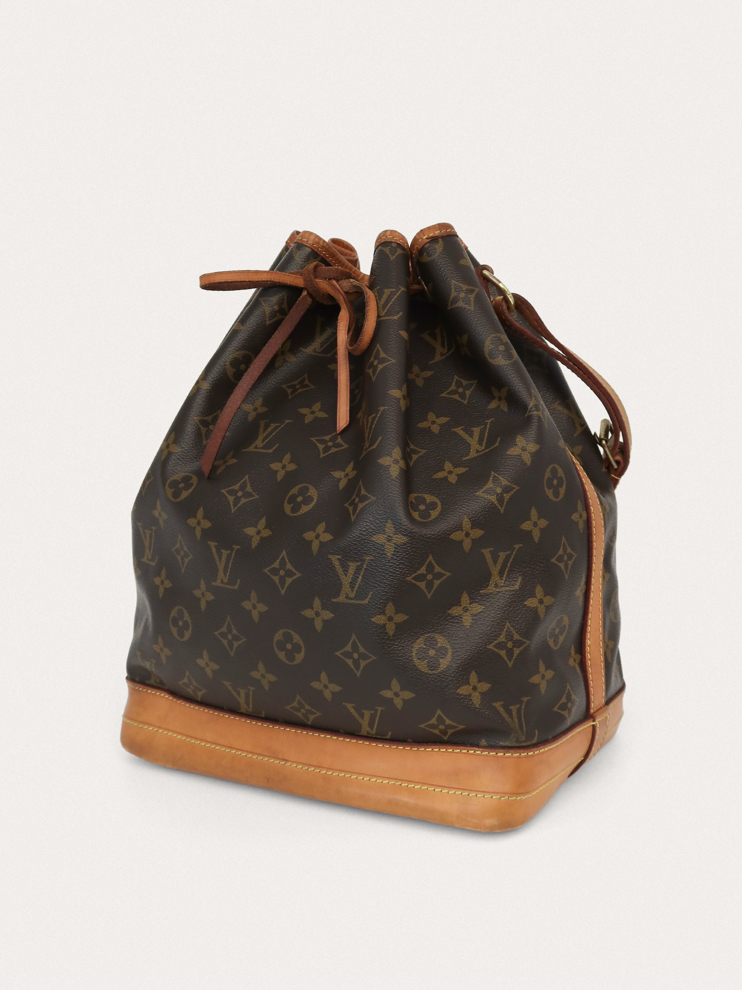 Louis Vuitton Noe - Master