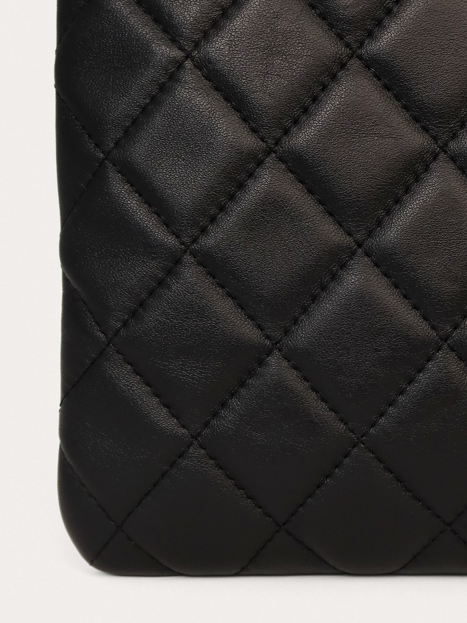 Chanel Timeless Pouch - Master