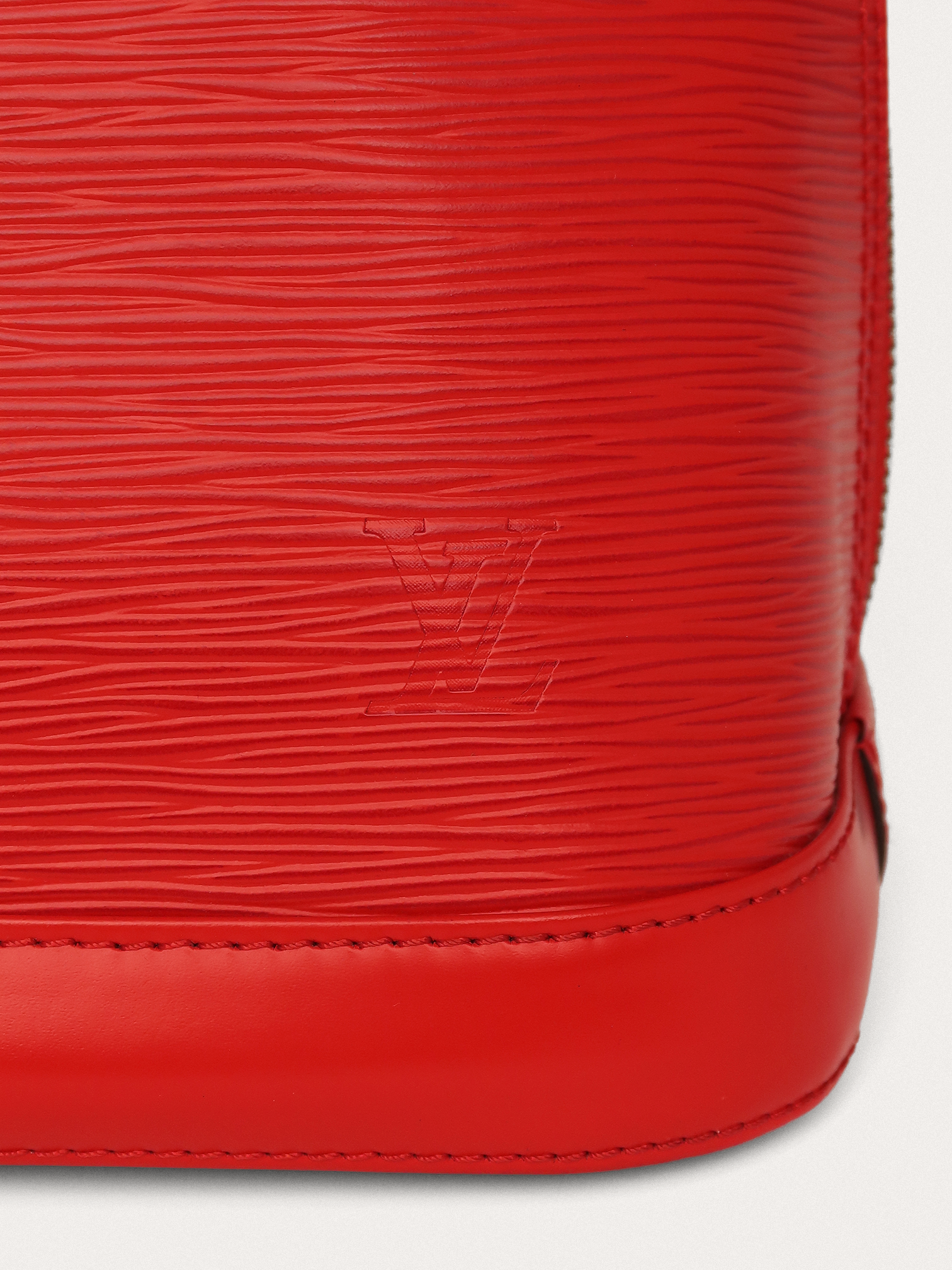 Louis Vuitton Alma PM - Master
