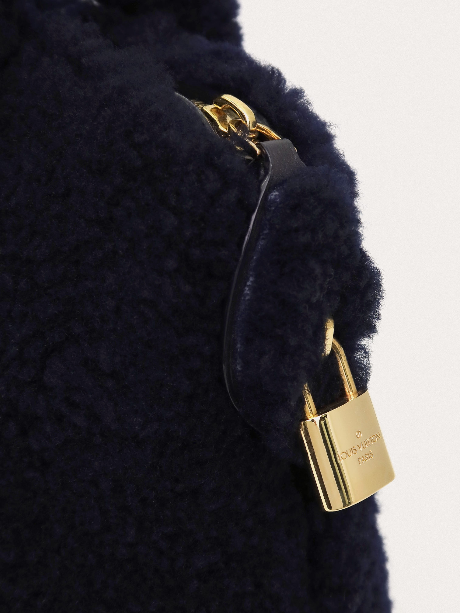 Louis Vuitton Lockit Voyage Tote - Master