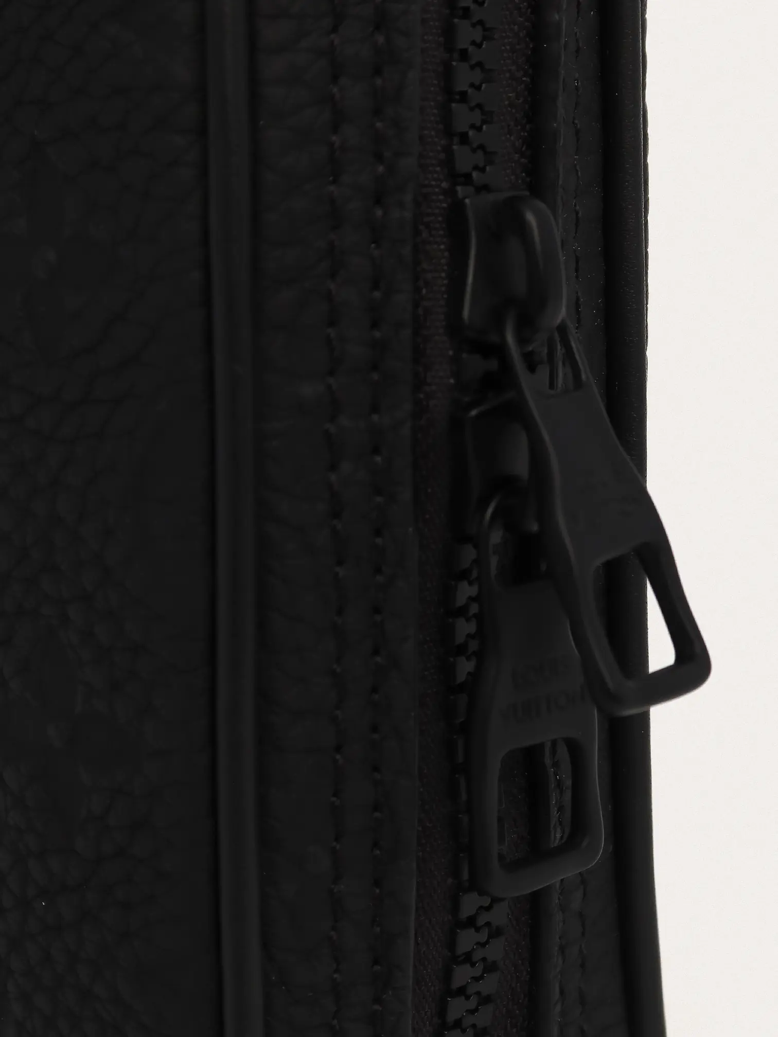 Louis Vuitton Virgil Abloh Utility Side Bag - Master