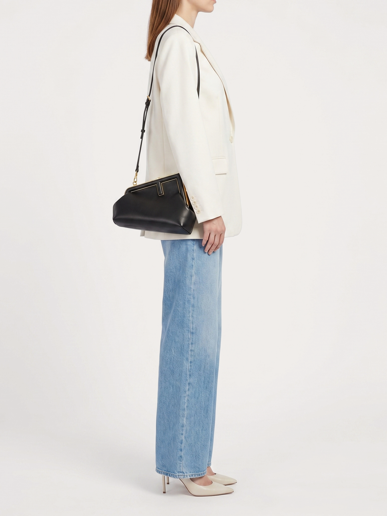 Fendi First - Master