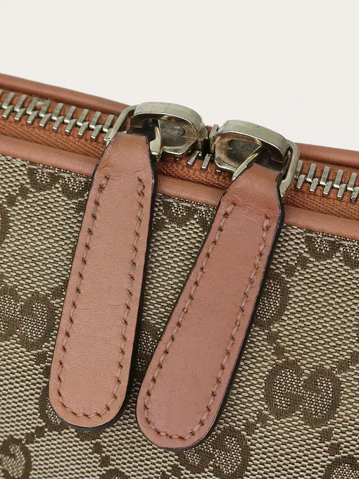 Bamboo GG Canvas - Master
