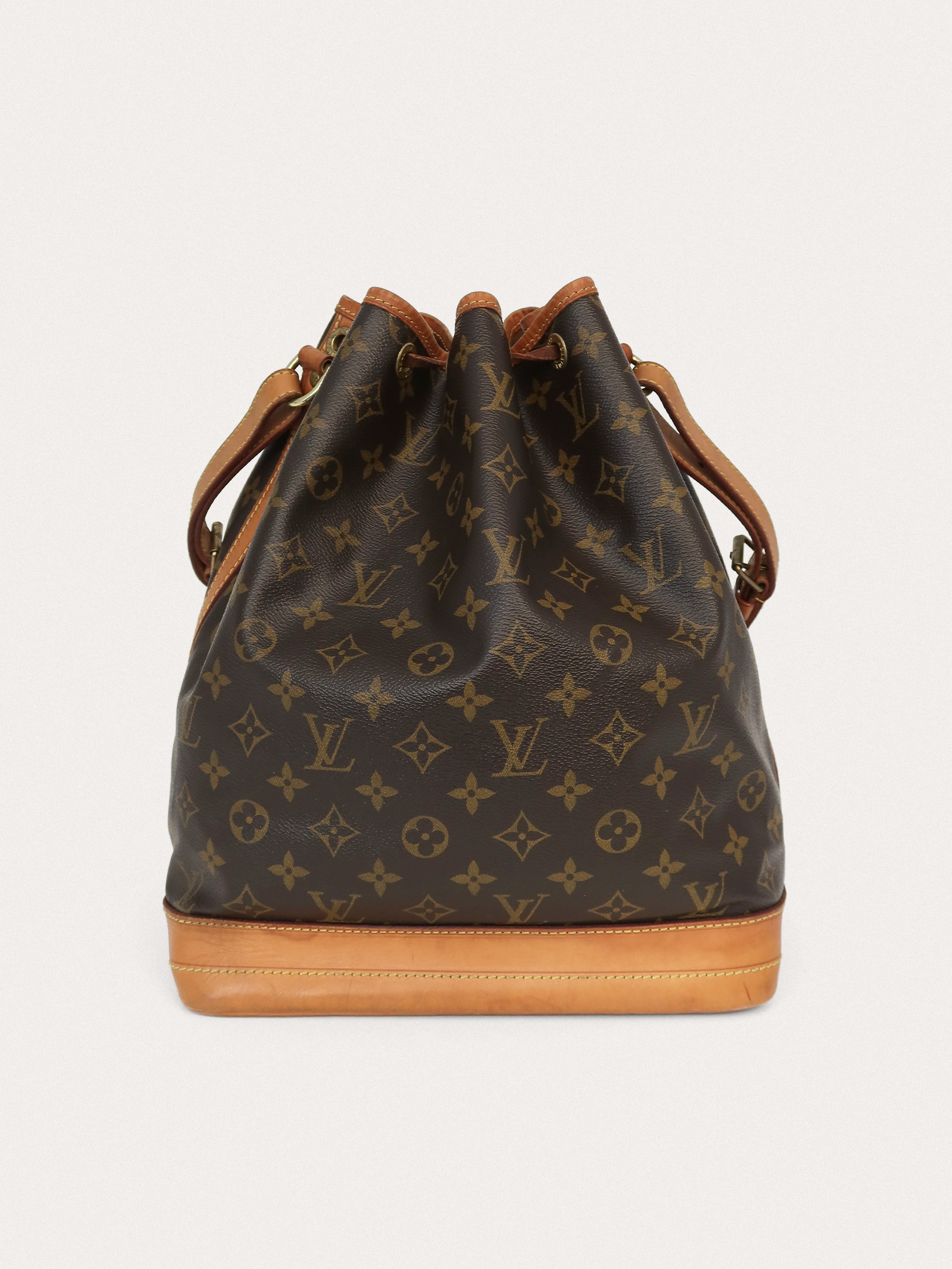Louis Vuitton Noe - Master