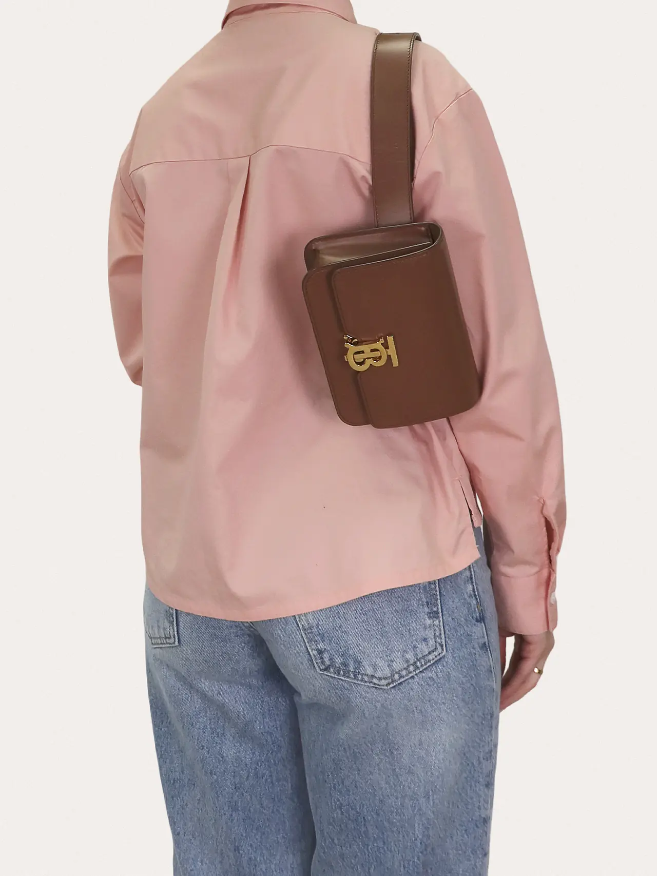 Bum Belt Bag - Master