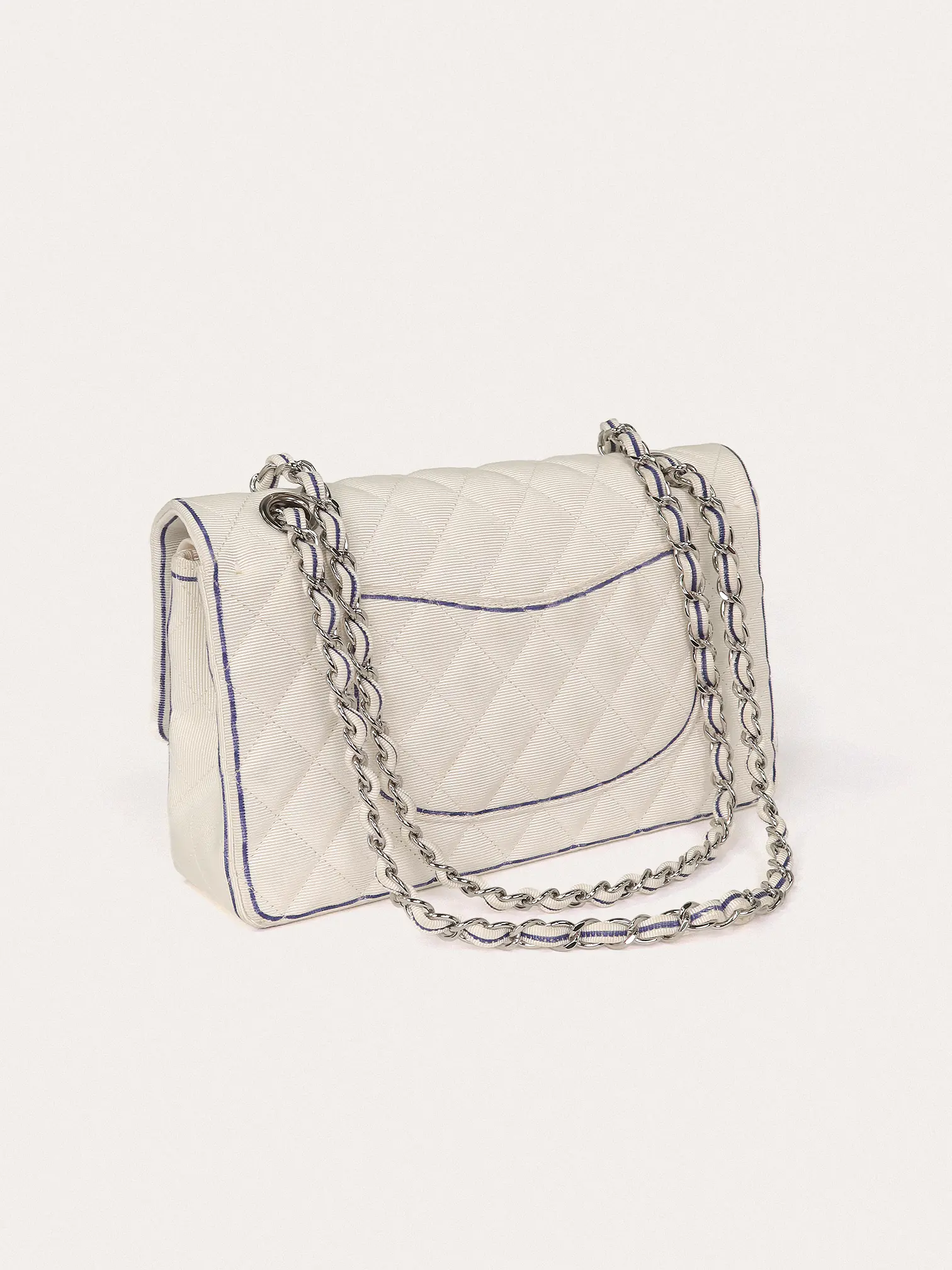 Double Flap - Master