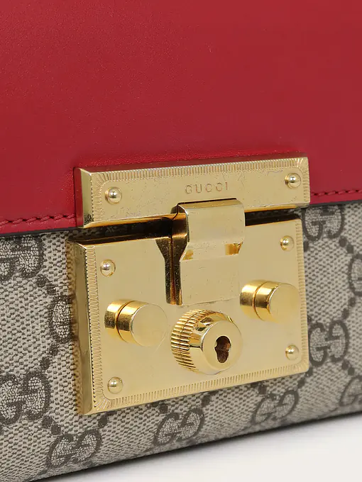 Padlock - Master