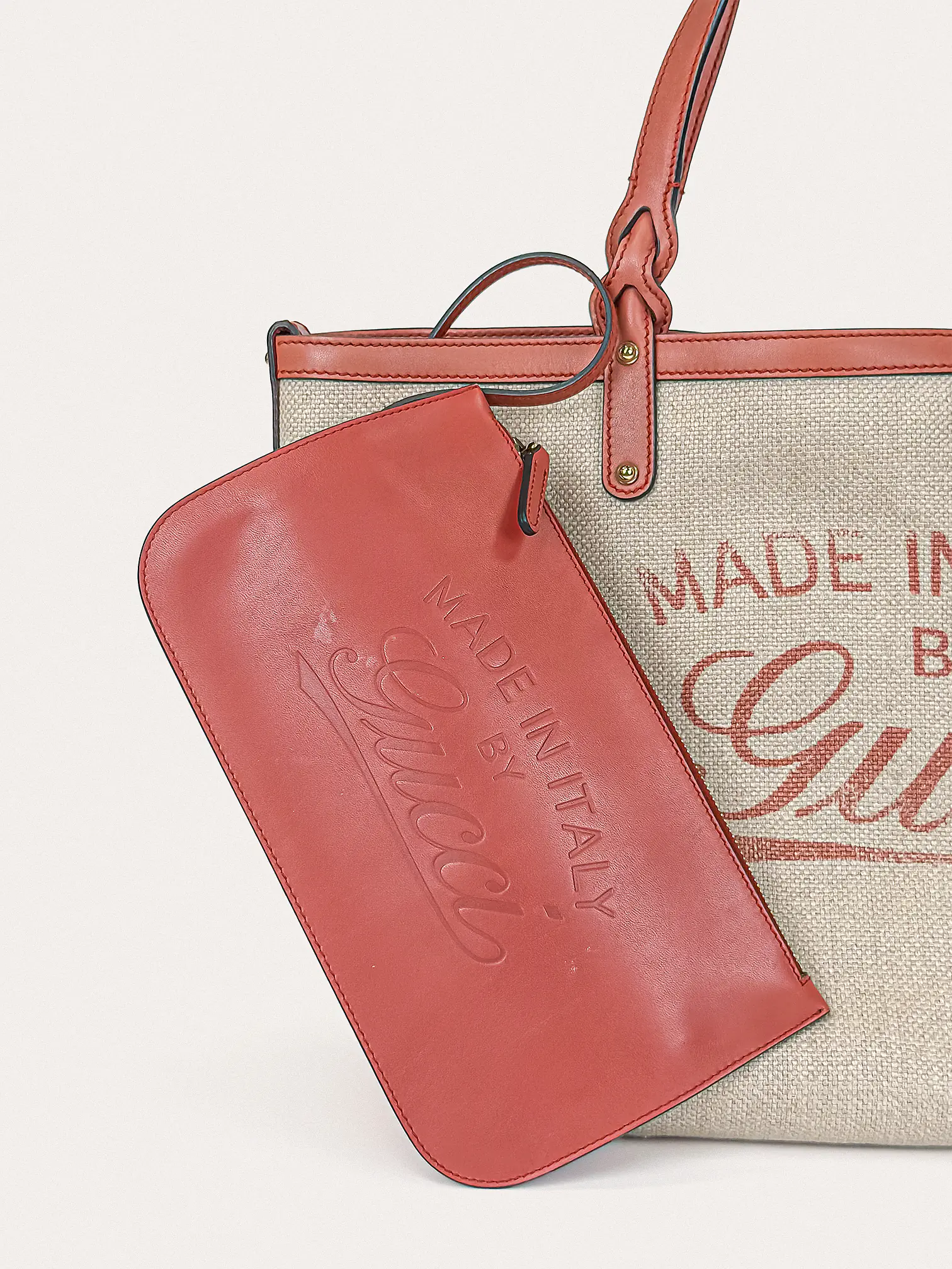 Craft Tote - Master