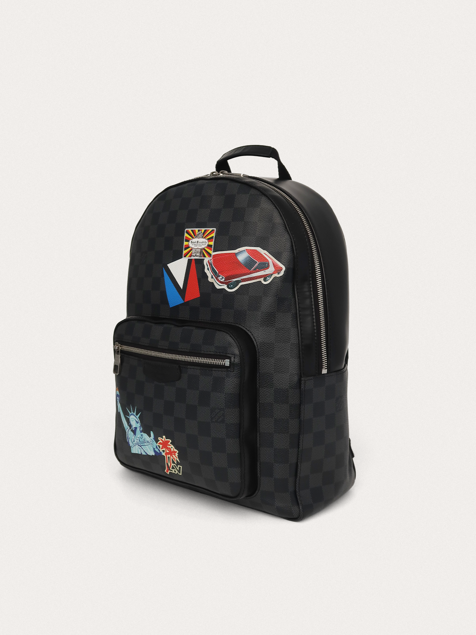 Louis Vuitton Josh - Master