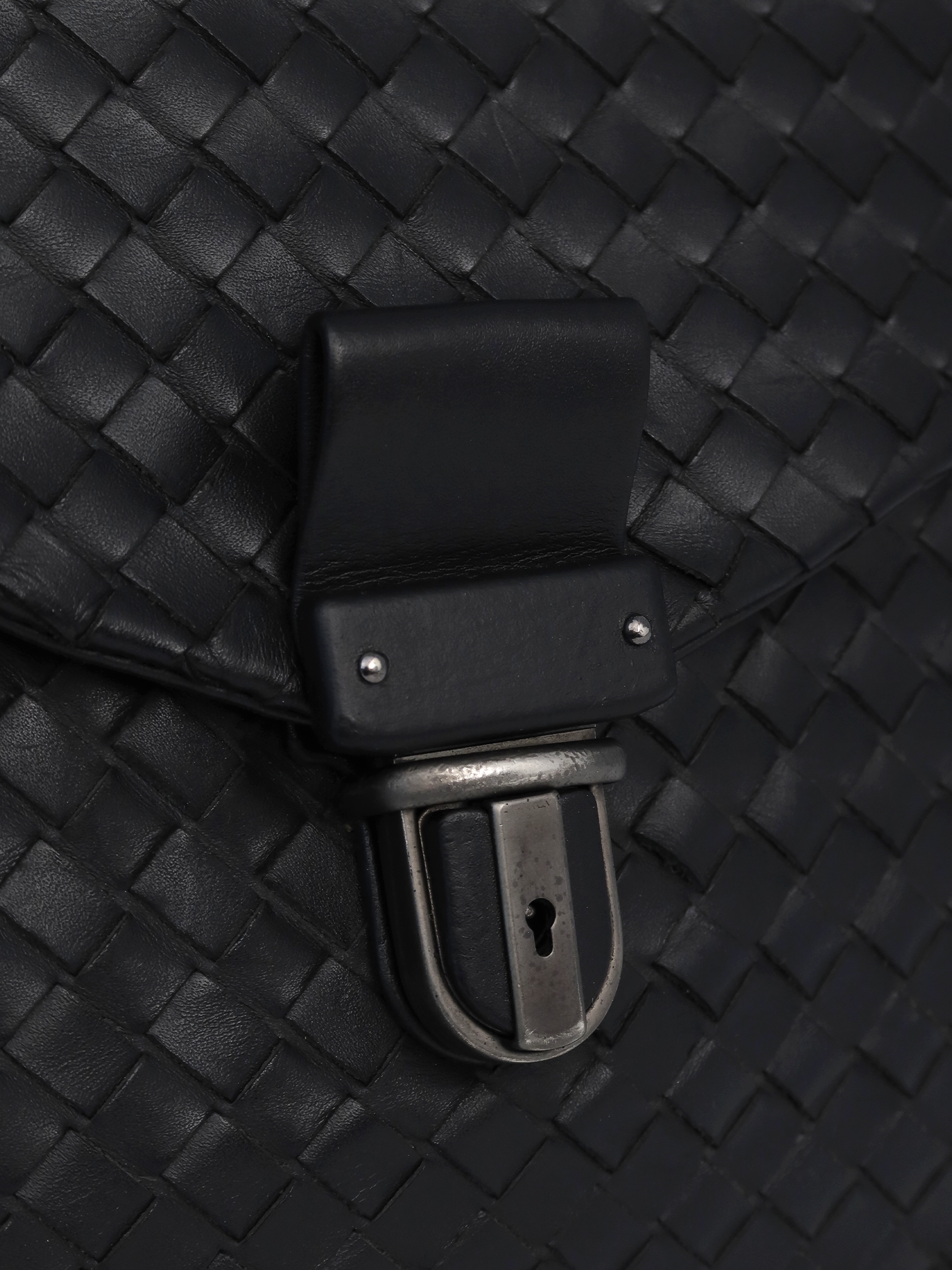 Bottega Veneta Intrecciato Briefcase - Master