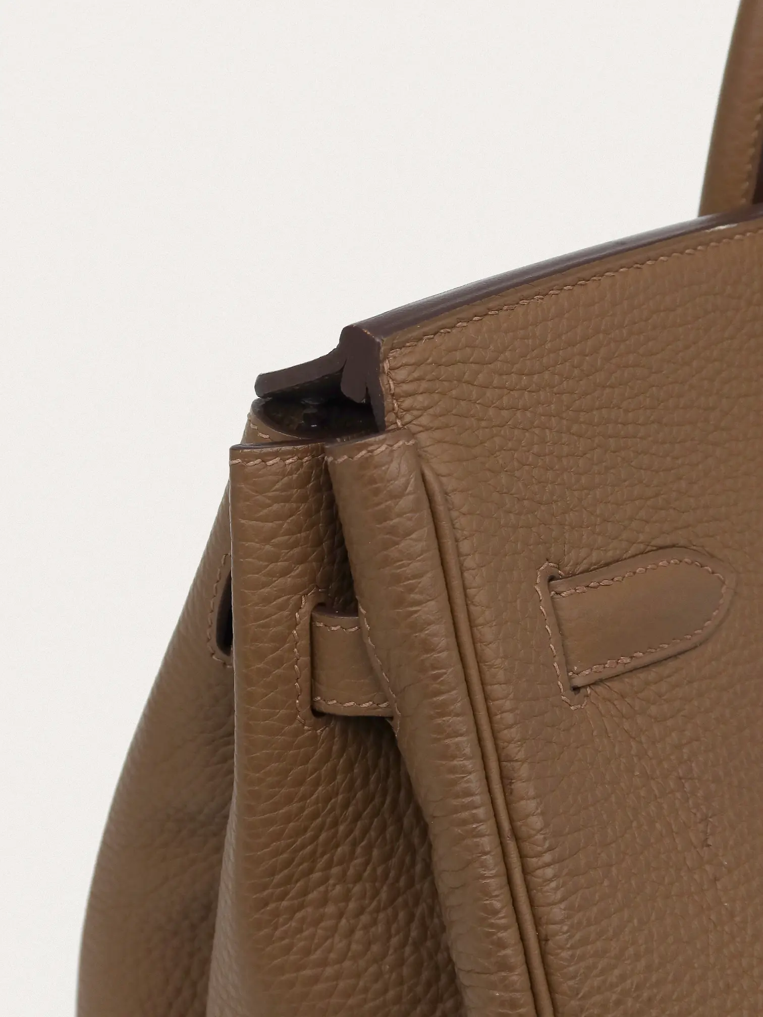 Hermes Birkin 35 - Master