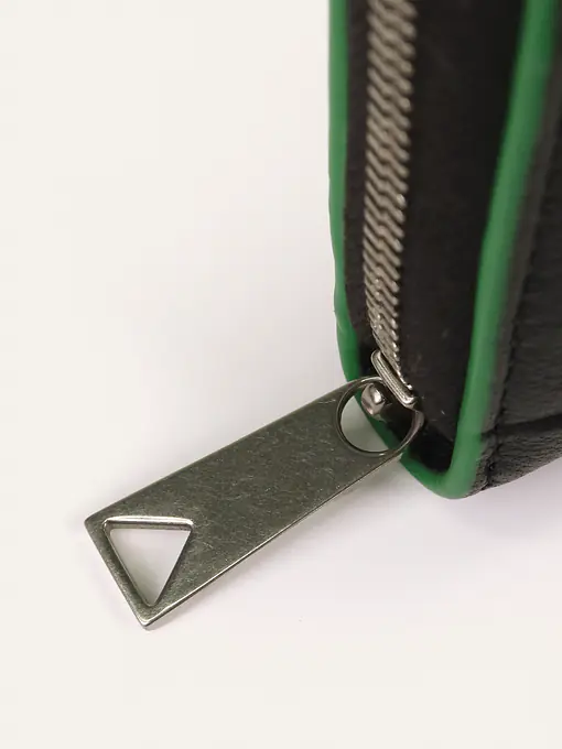 Bottega Veneta Zip - Master