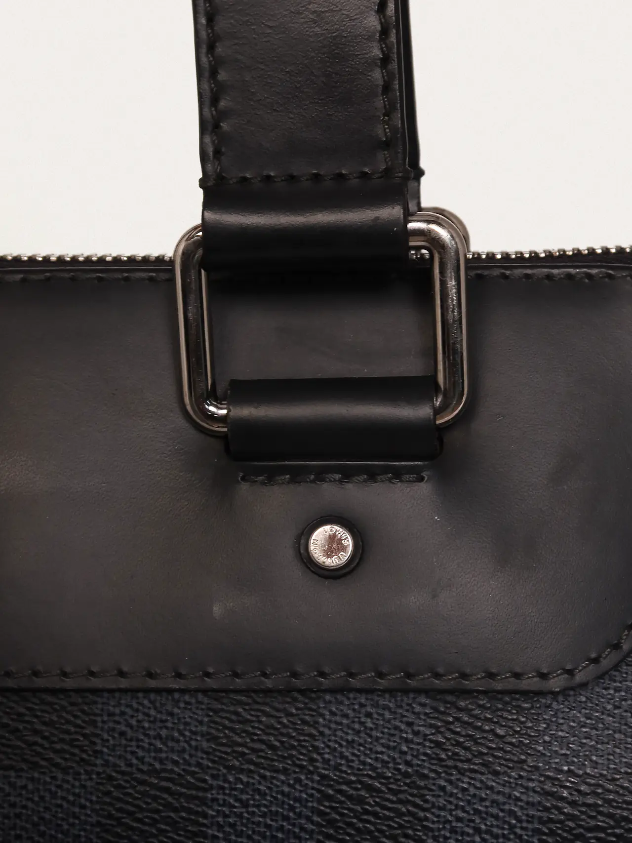 Louis Vuitton Porte Documents - Master
