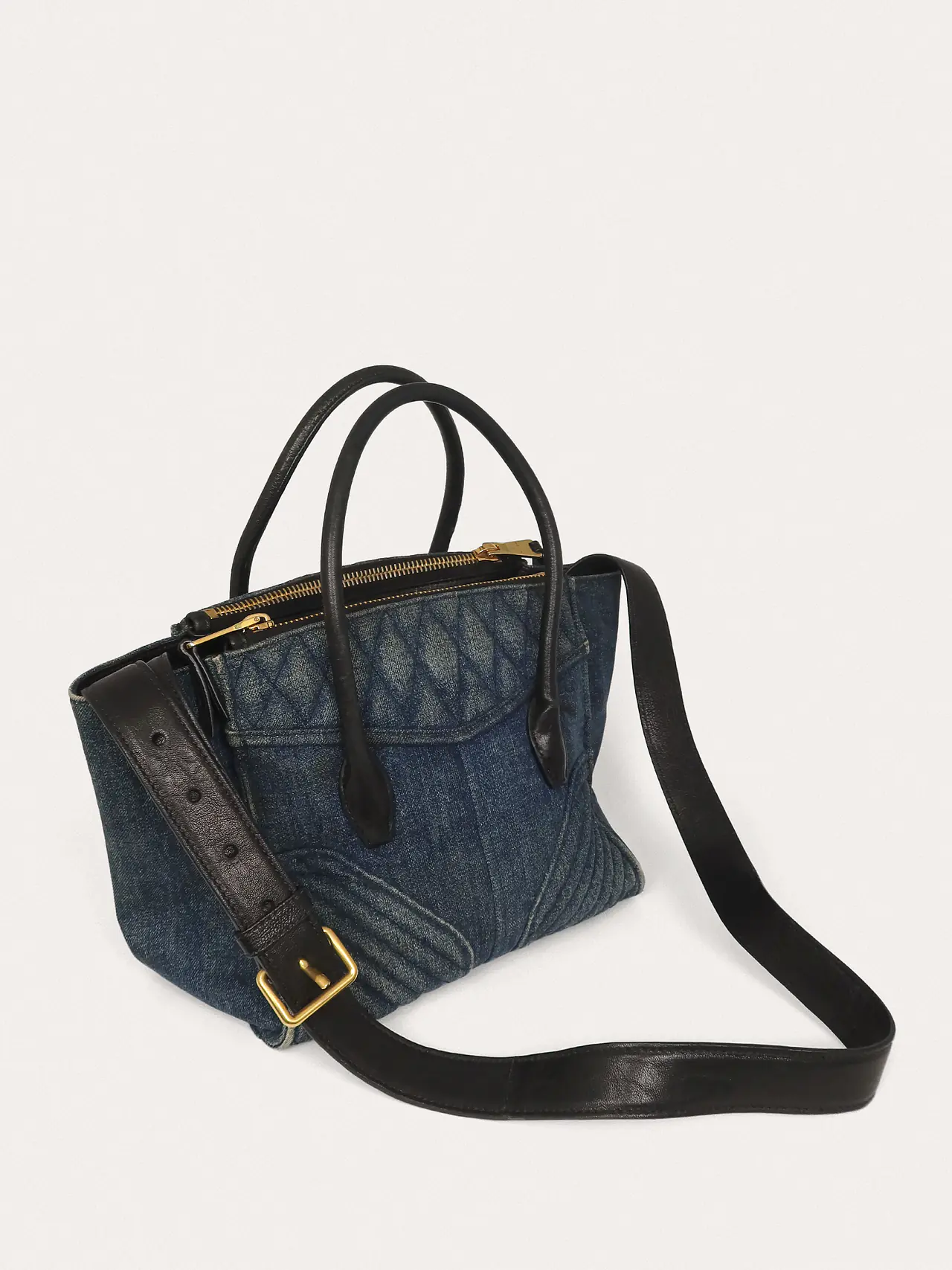 Biker Tote - Master