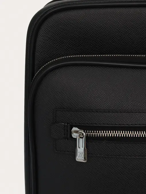Louis Vuitton Pilot Case - Master