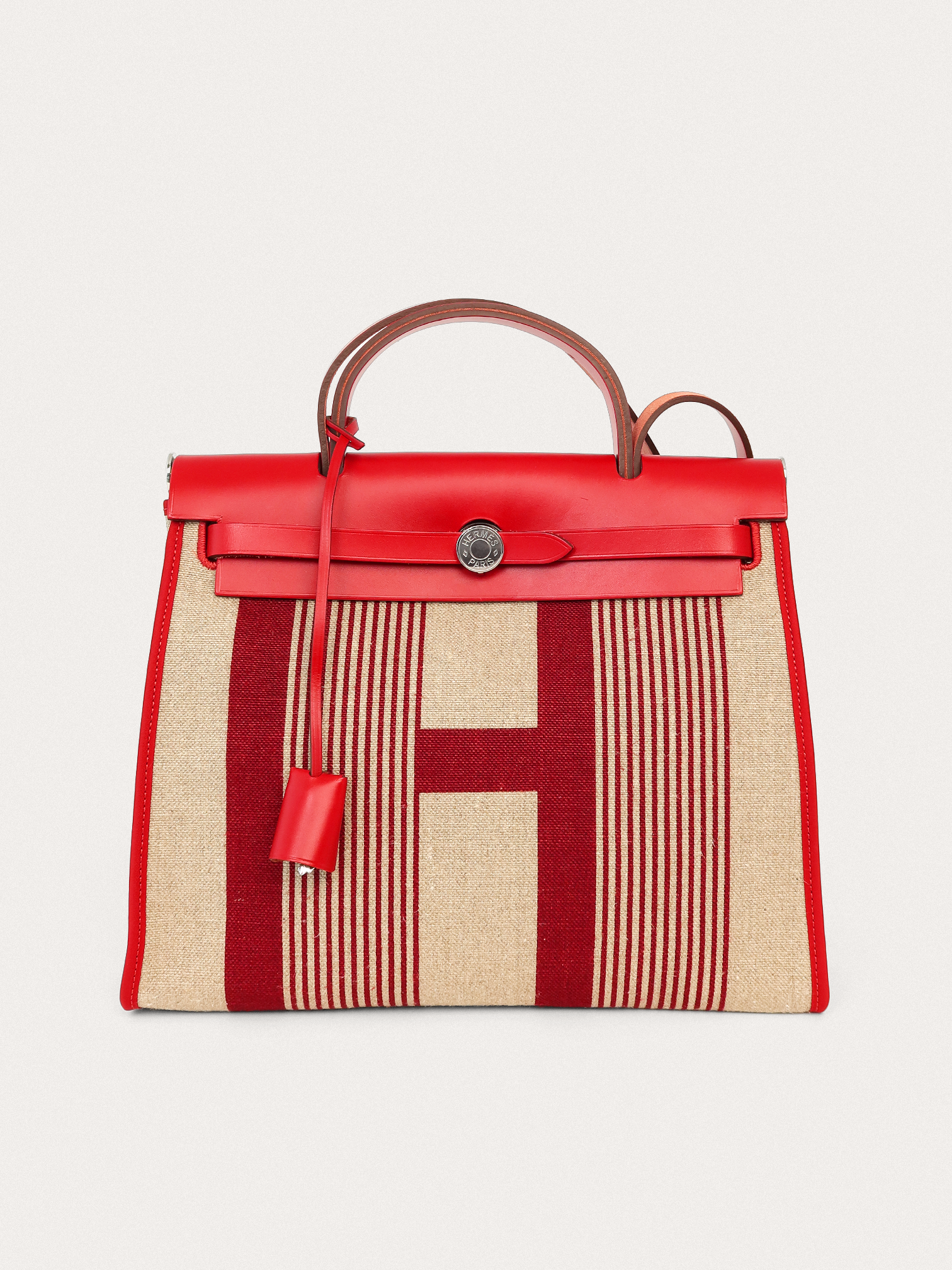 Hermes Herbag 31 - Master