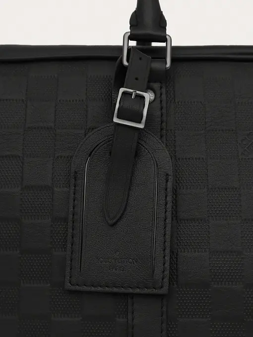 Louis Vuitton Porte Documents Voyage - Master