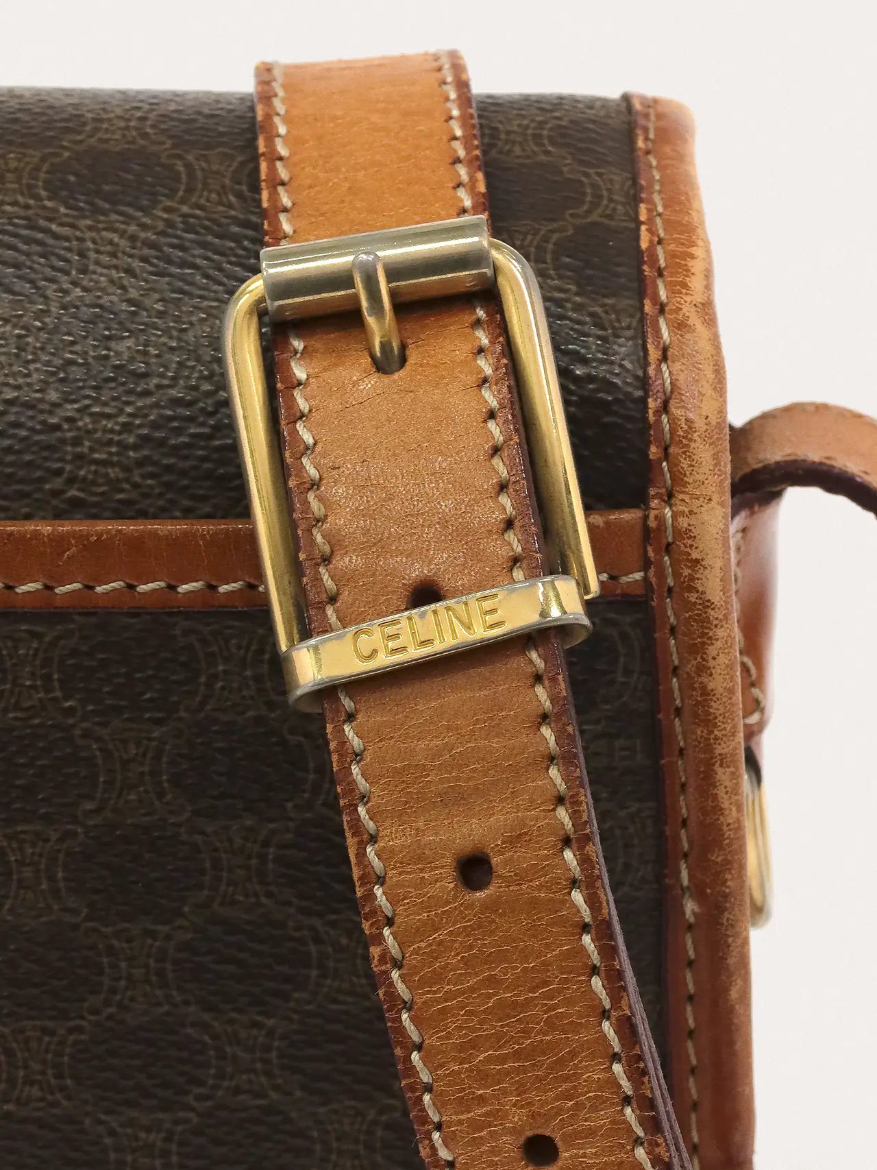 Macadam Crossbody - Master