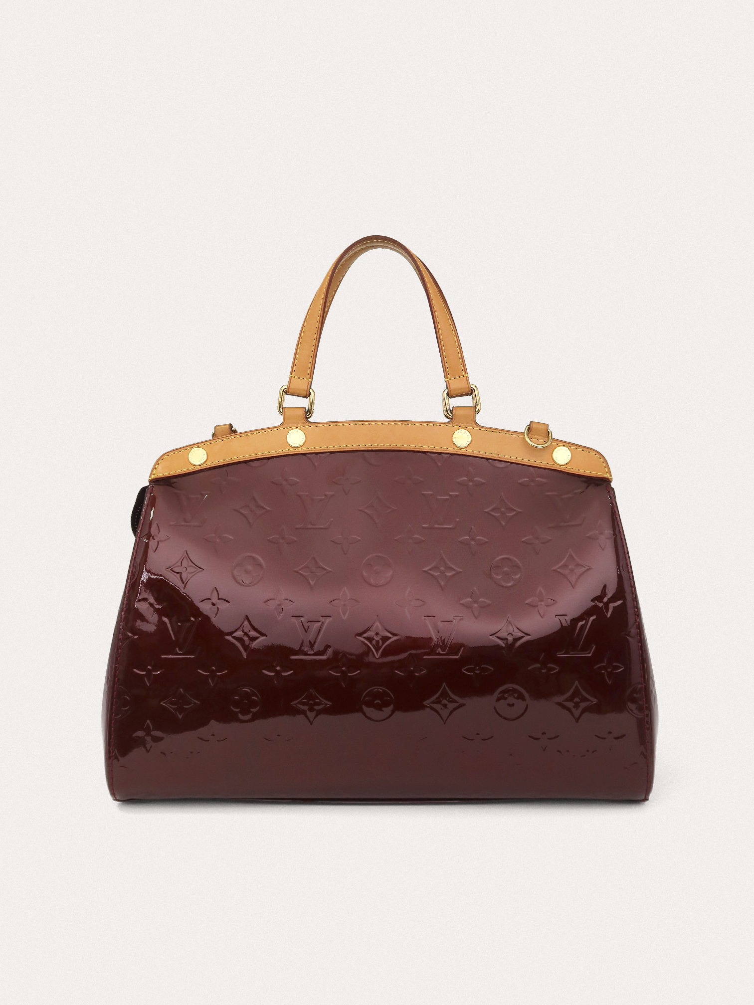 Louis Vuitton Brea - Master