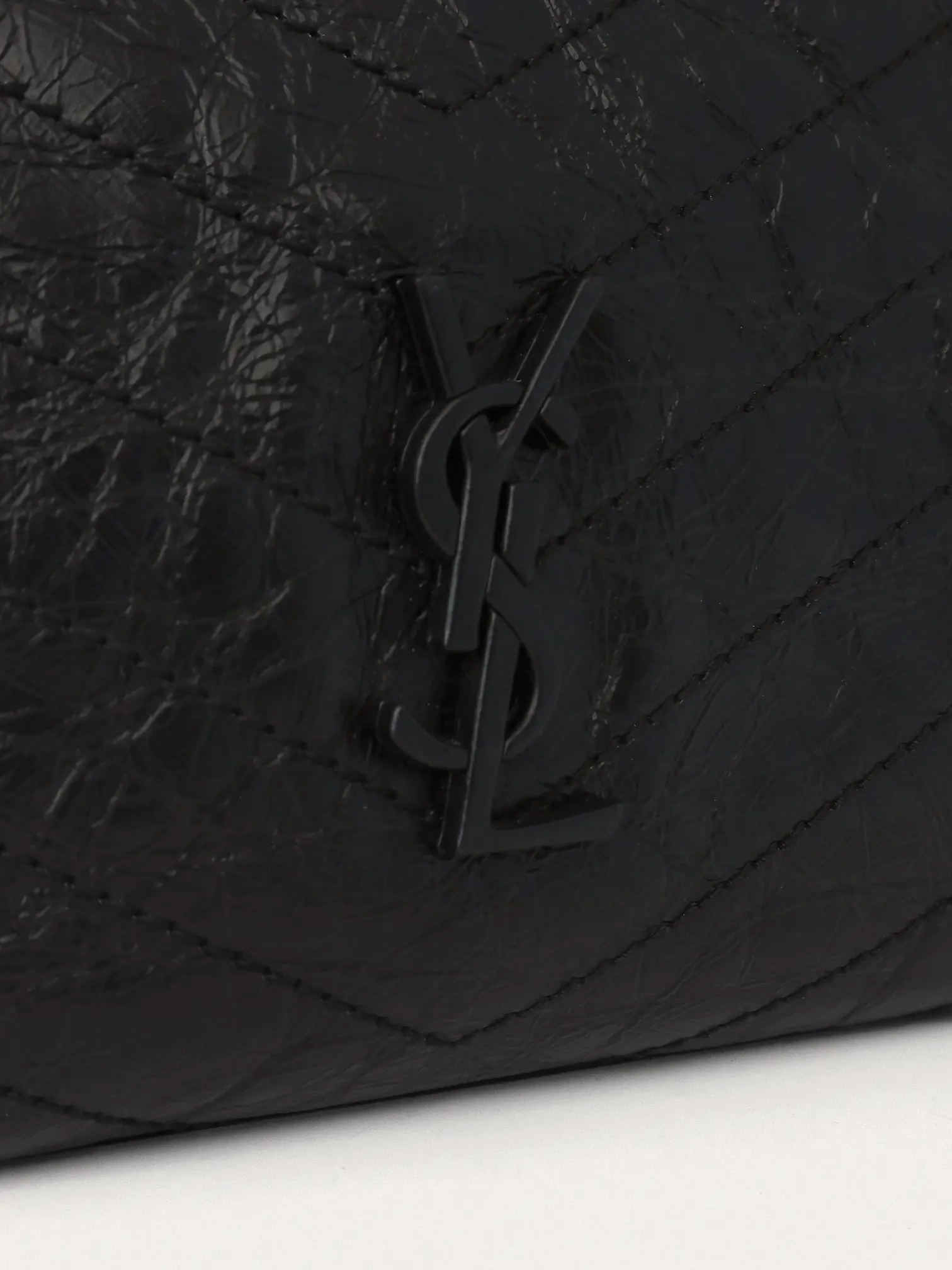 Saint Laurent Niki Shopping Bag Medium - Master