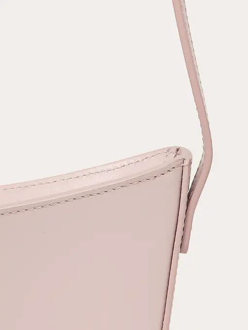 Croque Calfskin Handbag - Master