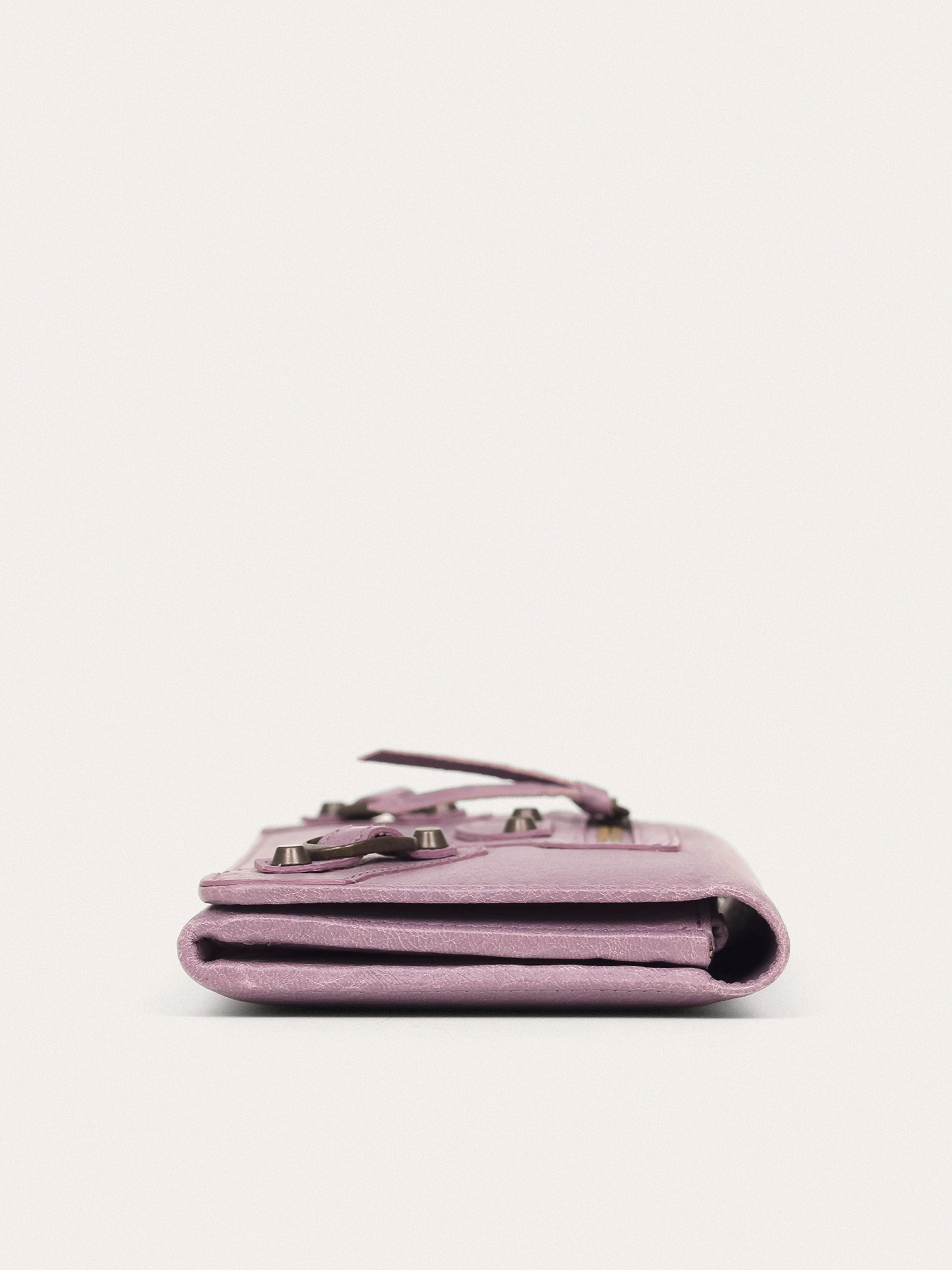 Balenciaga City Wallet - Master