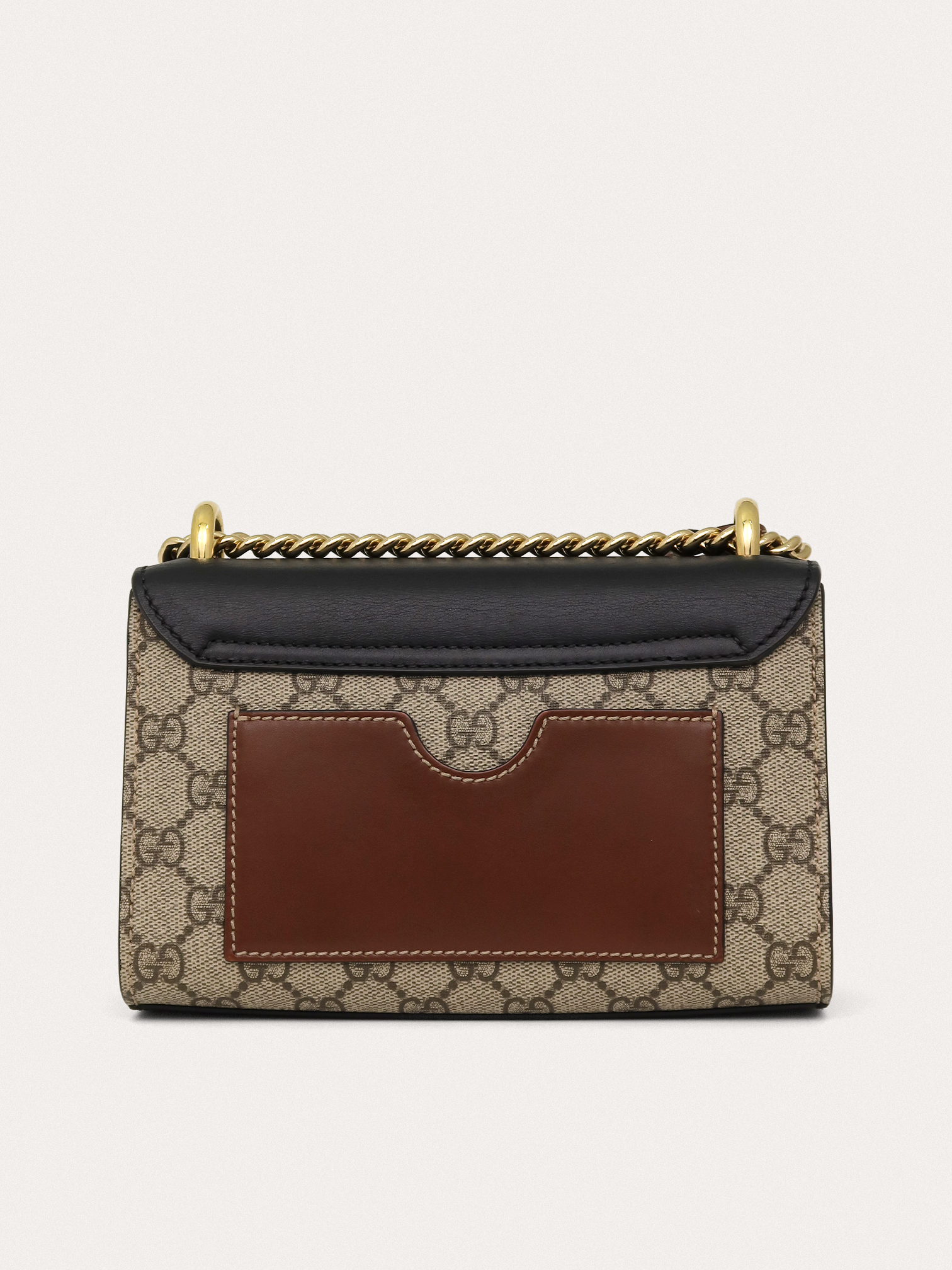 Gucci Padlock Mini - Master
