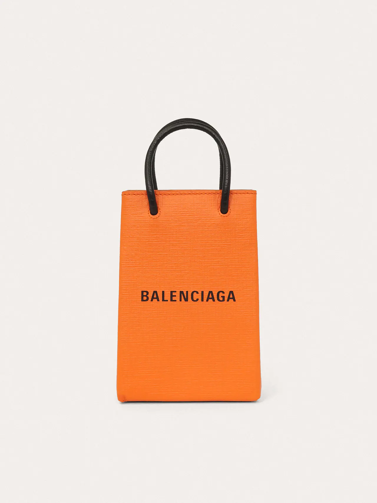 Mini Shopping bag - Master