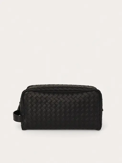 Bottega Veneta Toiletry Bag - Master
