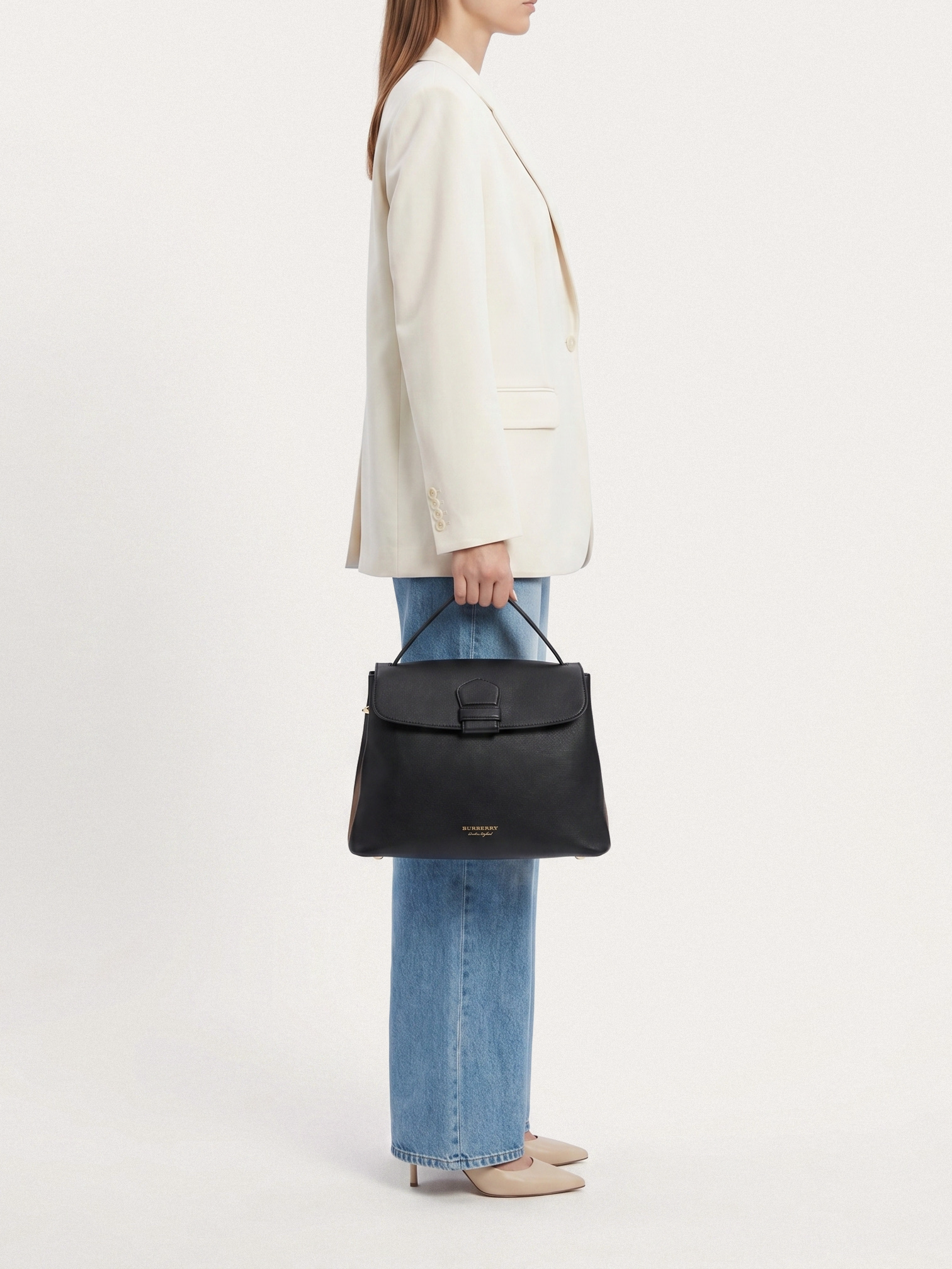 Burberry Camberley - Master