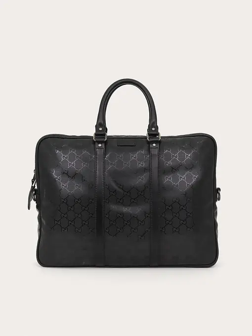 GG Imprime Briefcase - Master