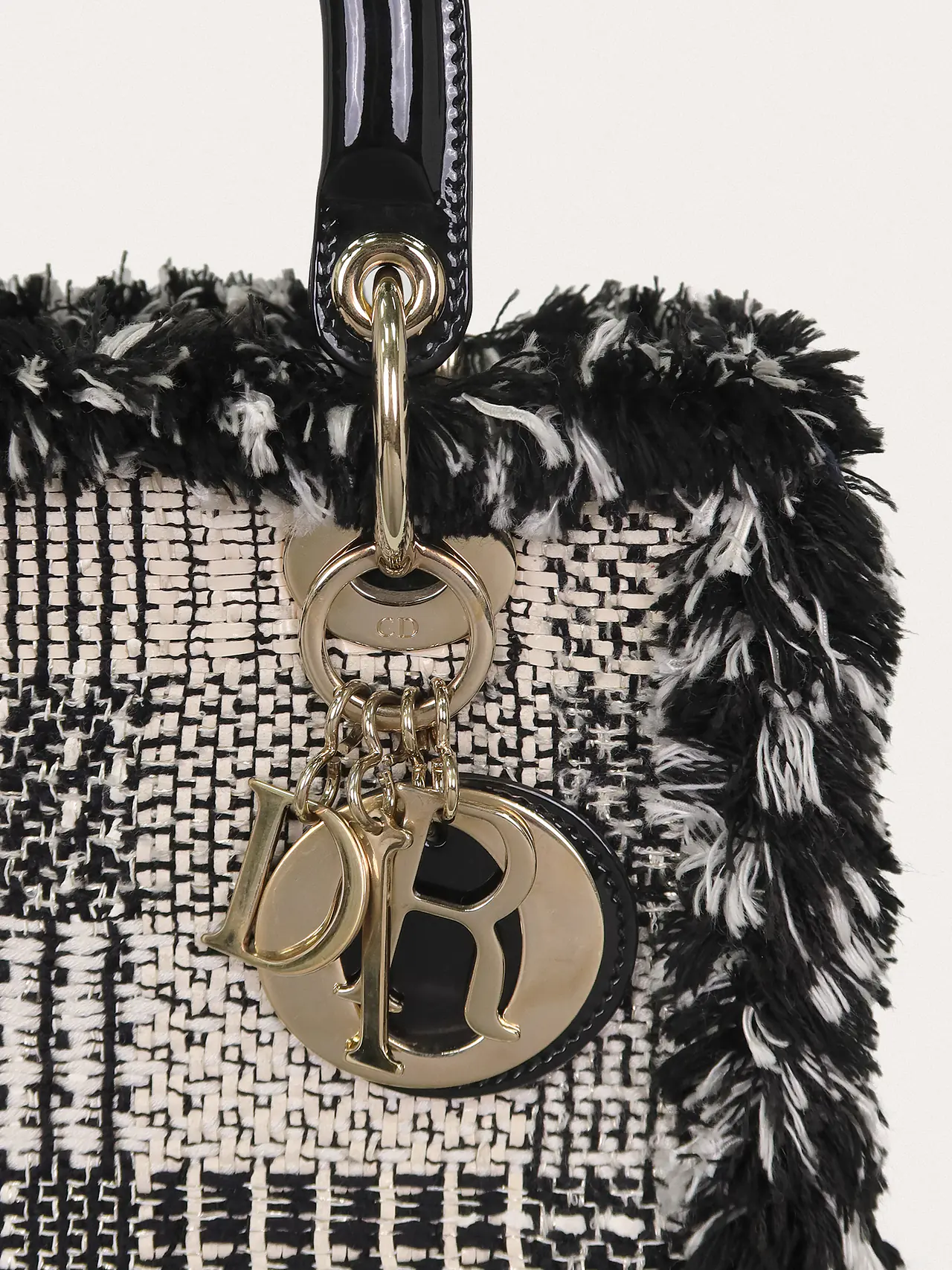 Lady Dior - Master