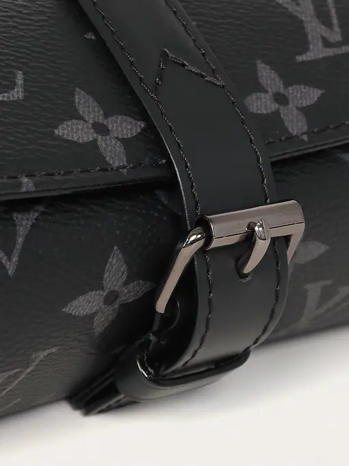 Louis Vuitton Watch Travel Case - Master