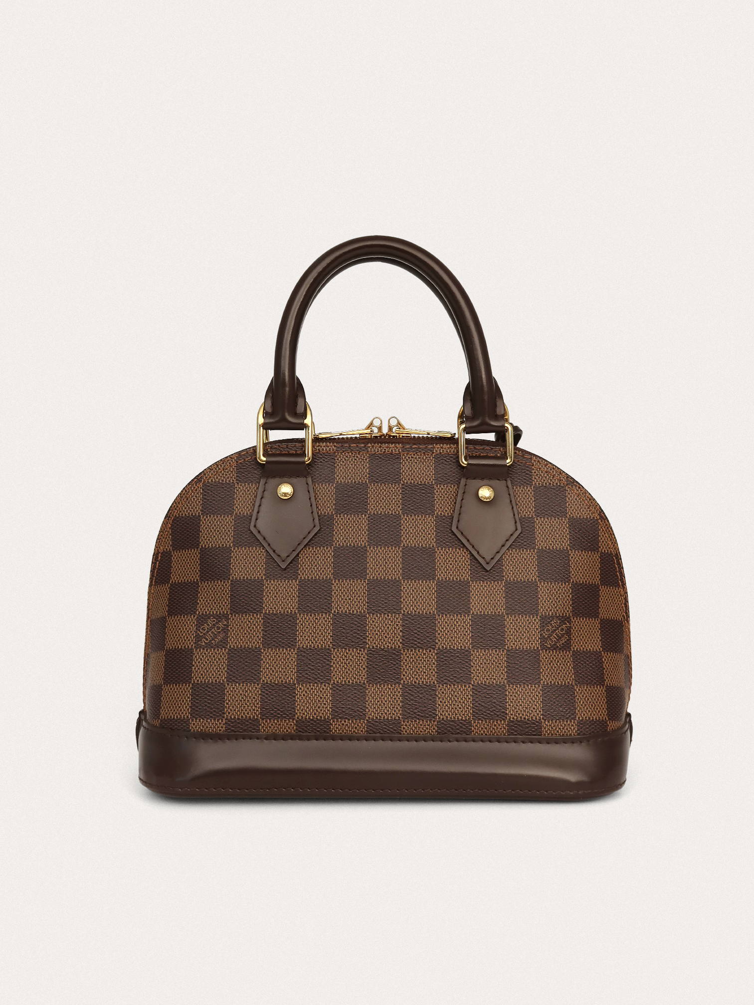 Louis Vuitton Alma BB - Master