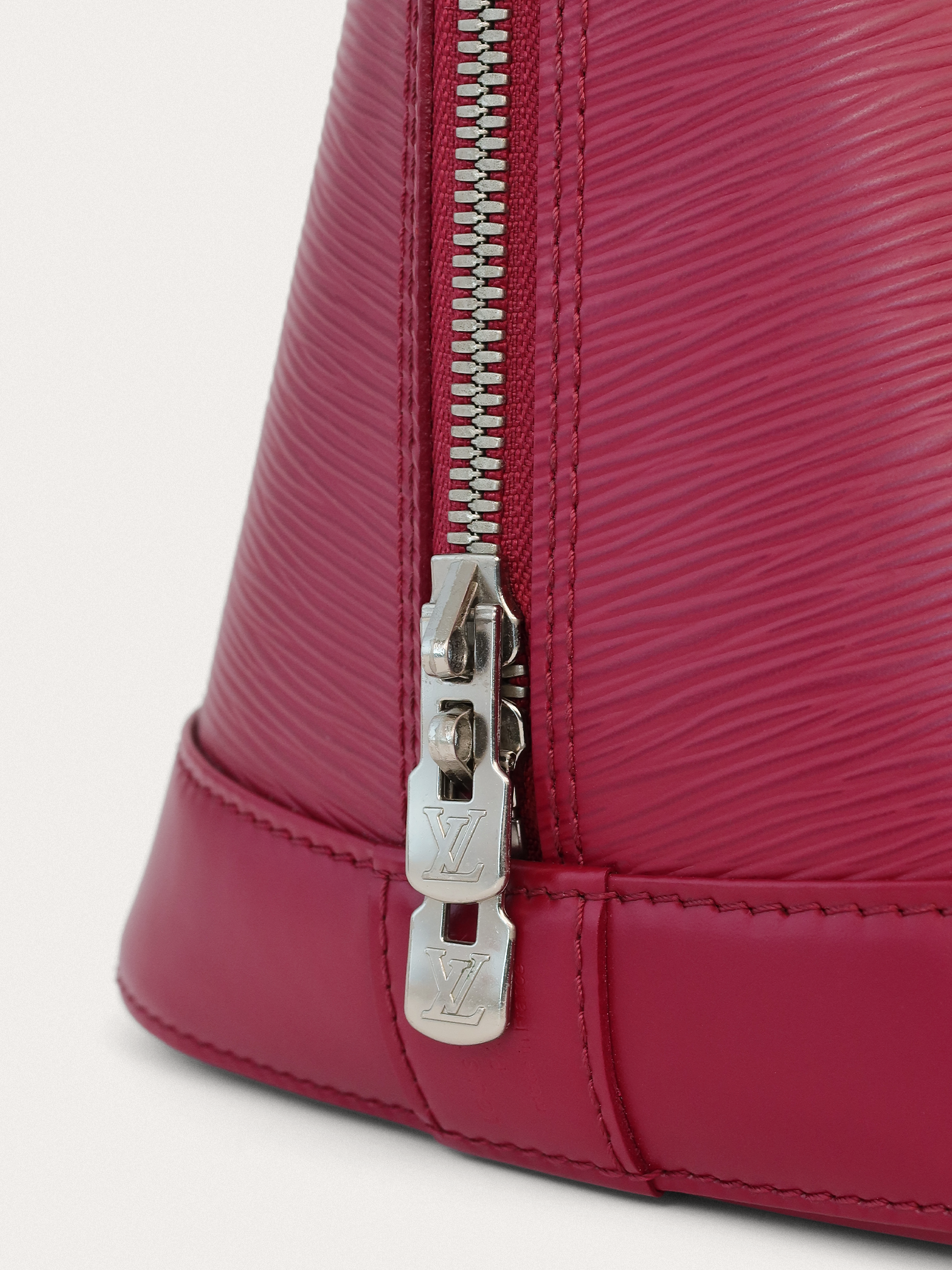 Louis Vuitton Alma GM - Master
