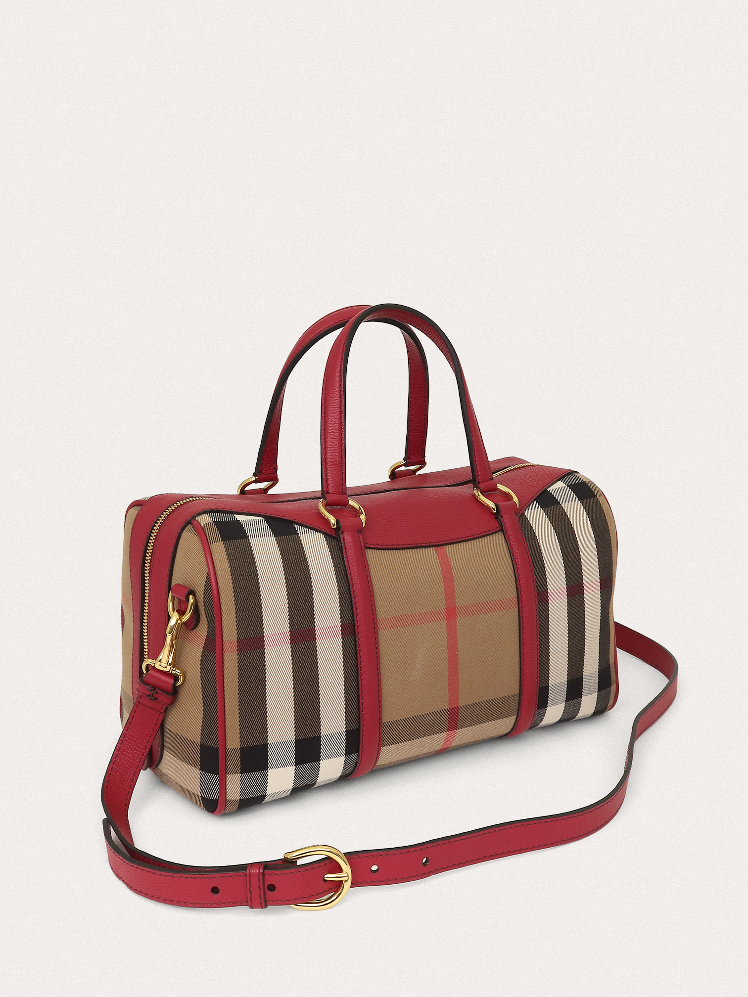 Burberry Alchester - Master