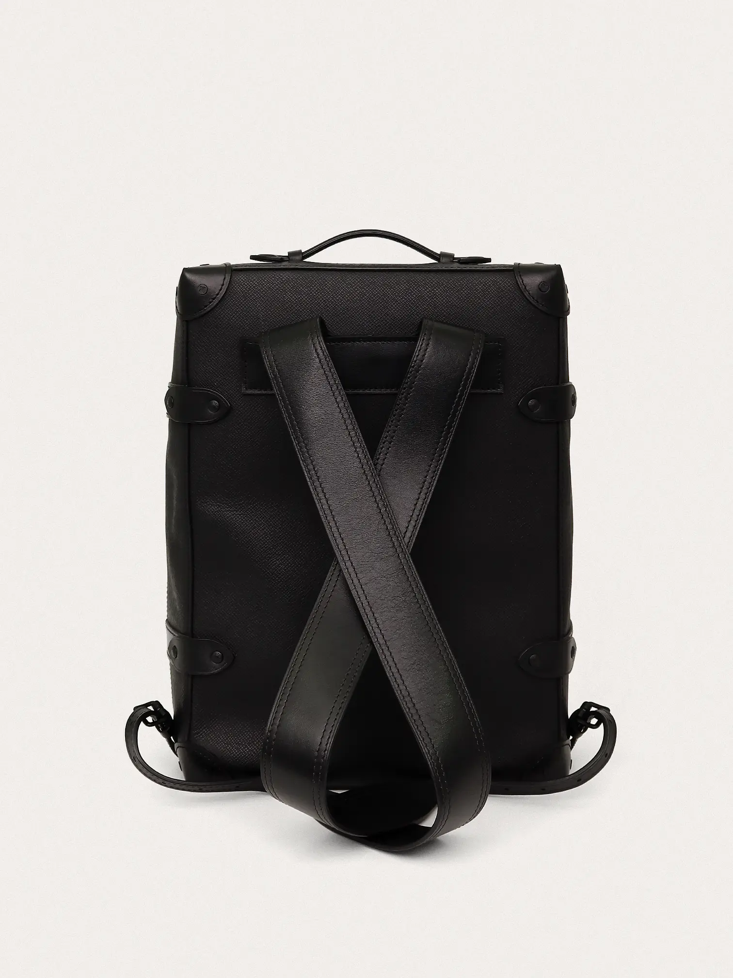 Soft Trunk Backpack Rainbow - Master