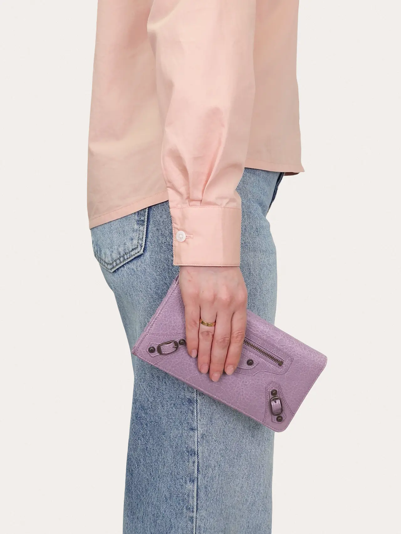 City Wallet - Master