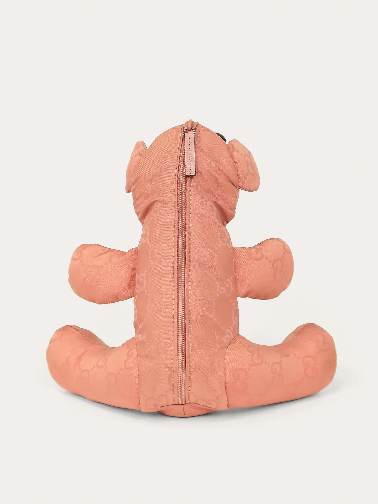 Monogram Teddy Bear - Master
