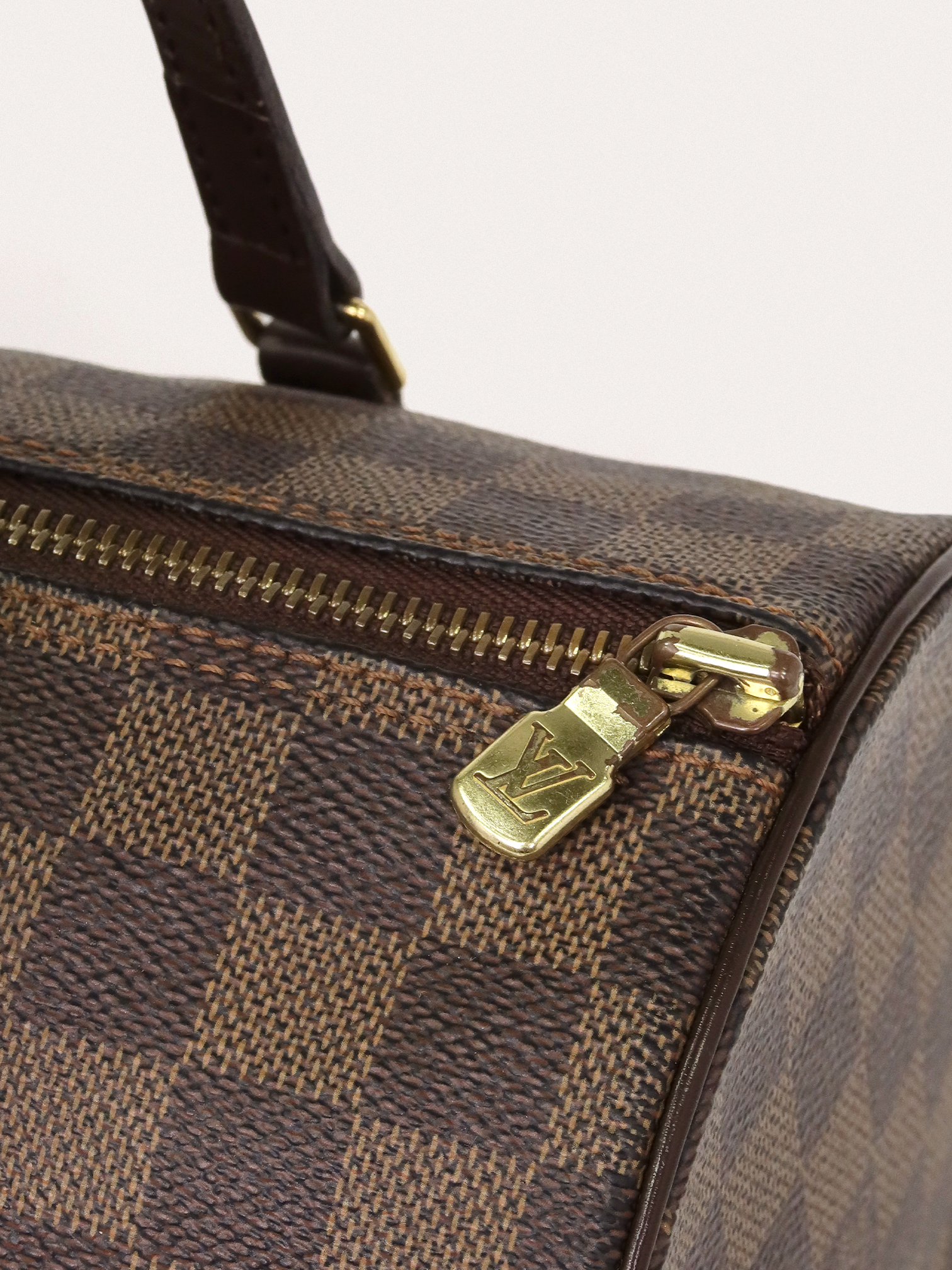 Louis Vuitton Papillon 30 + mini - Master