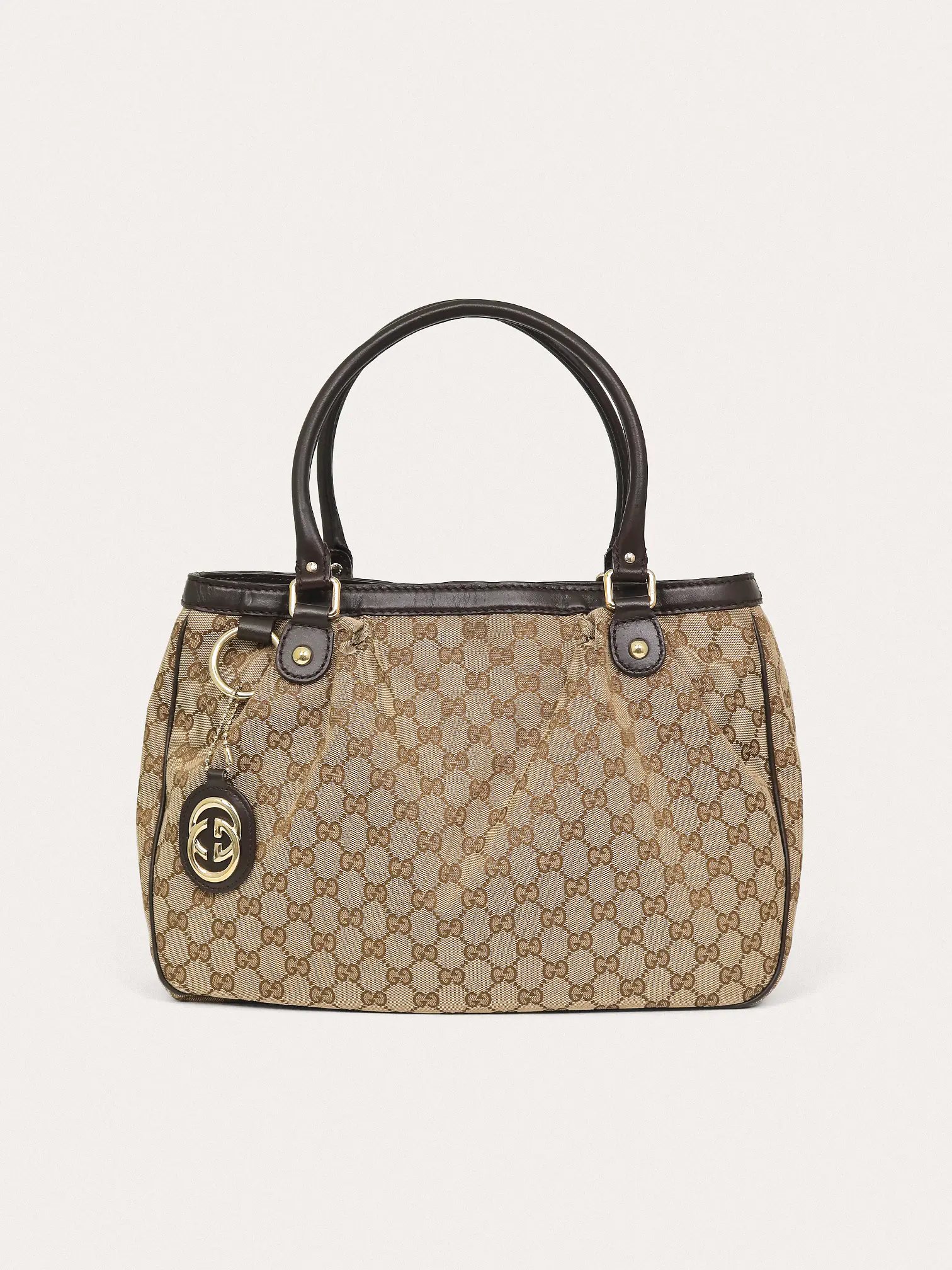 Sukey GG Canvas - Master