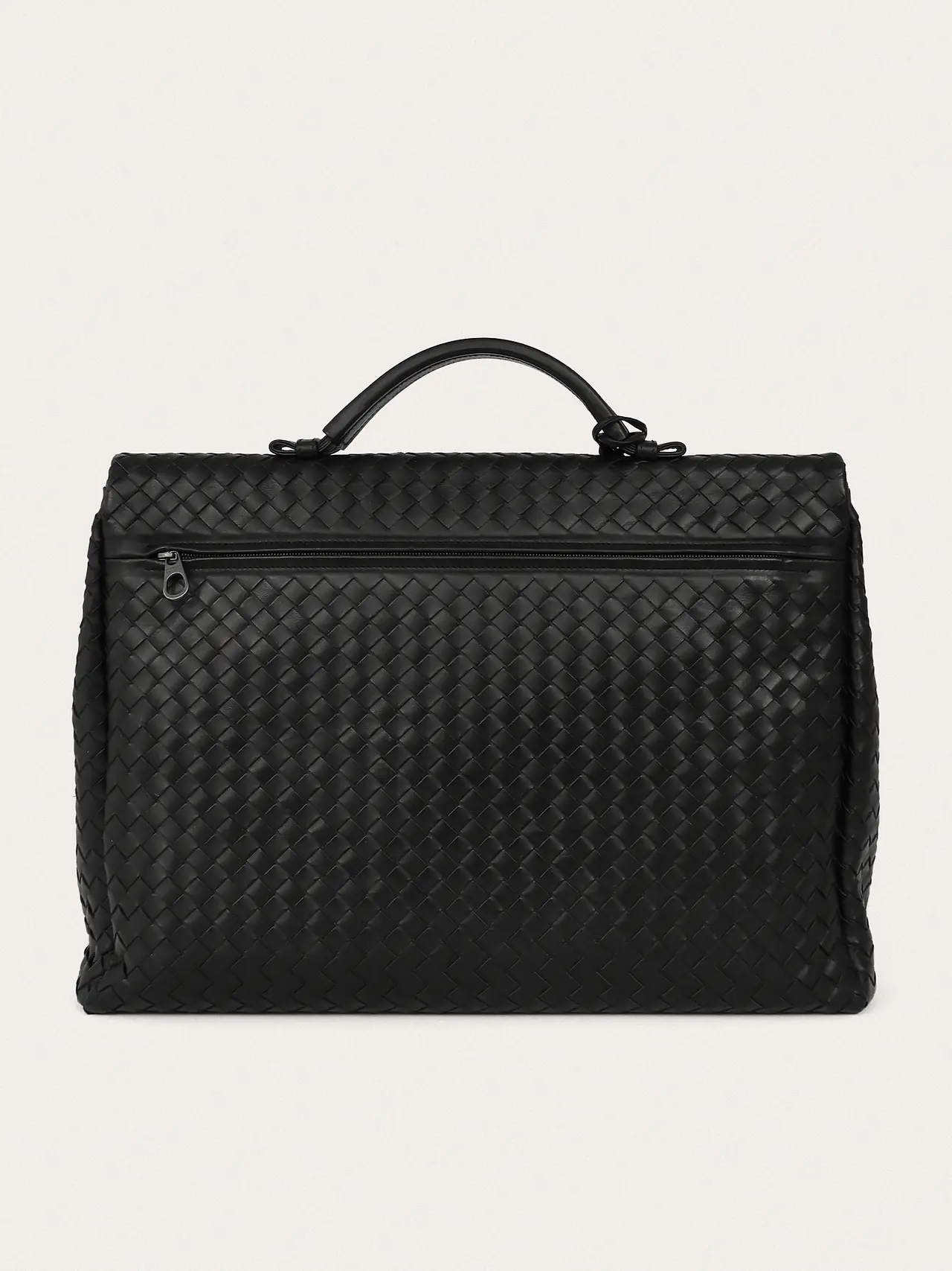 Intrecciato Briefcase - Master