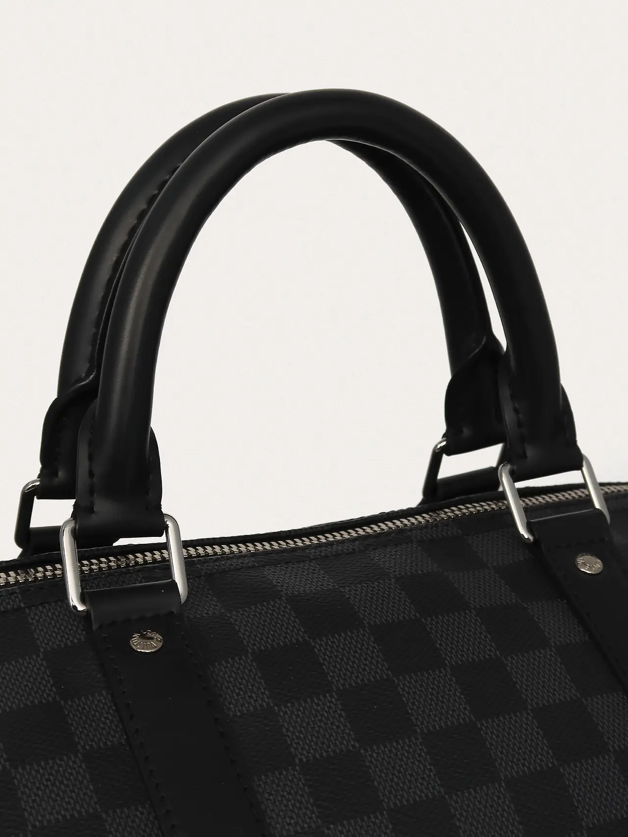 Louis Vuitton Keepall 55 - Master