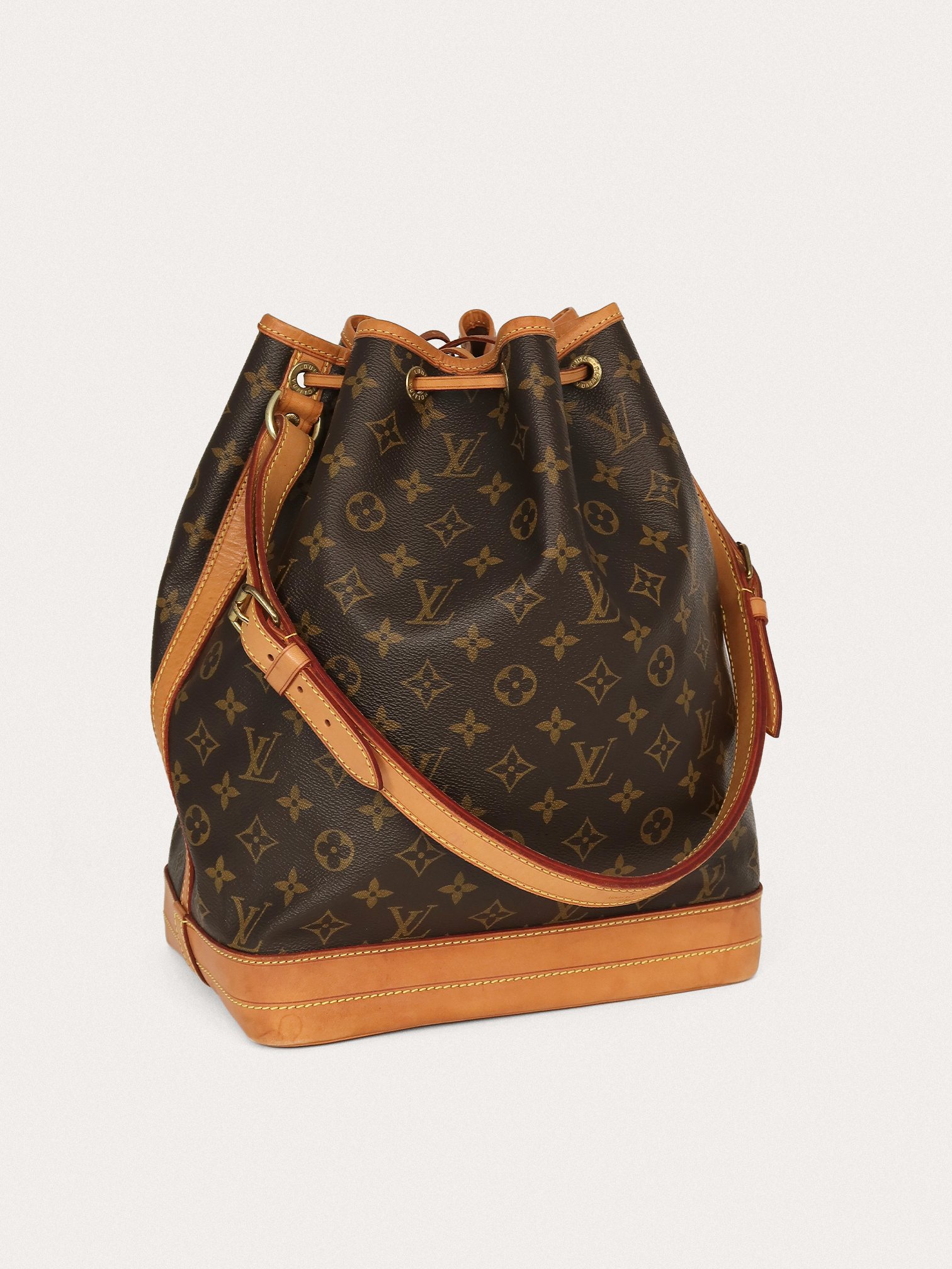 Louis Vuitton Noe - Master