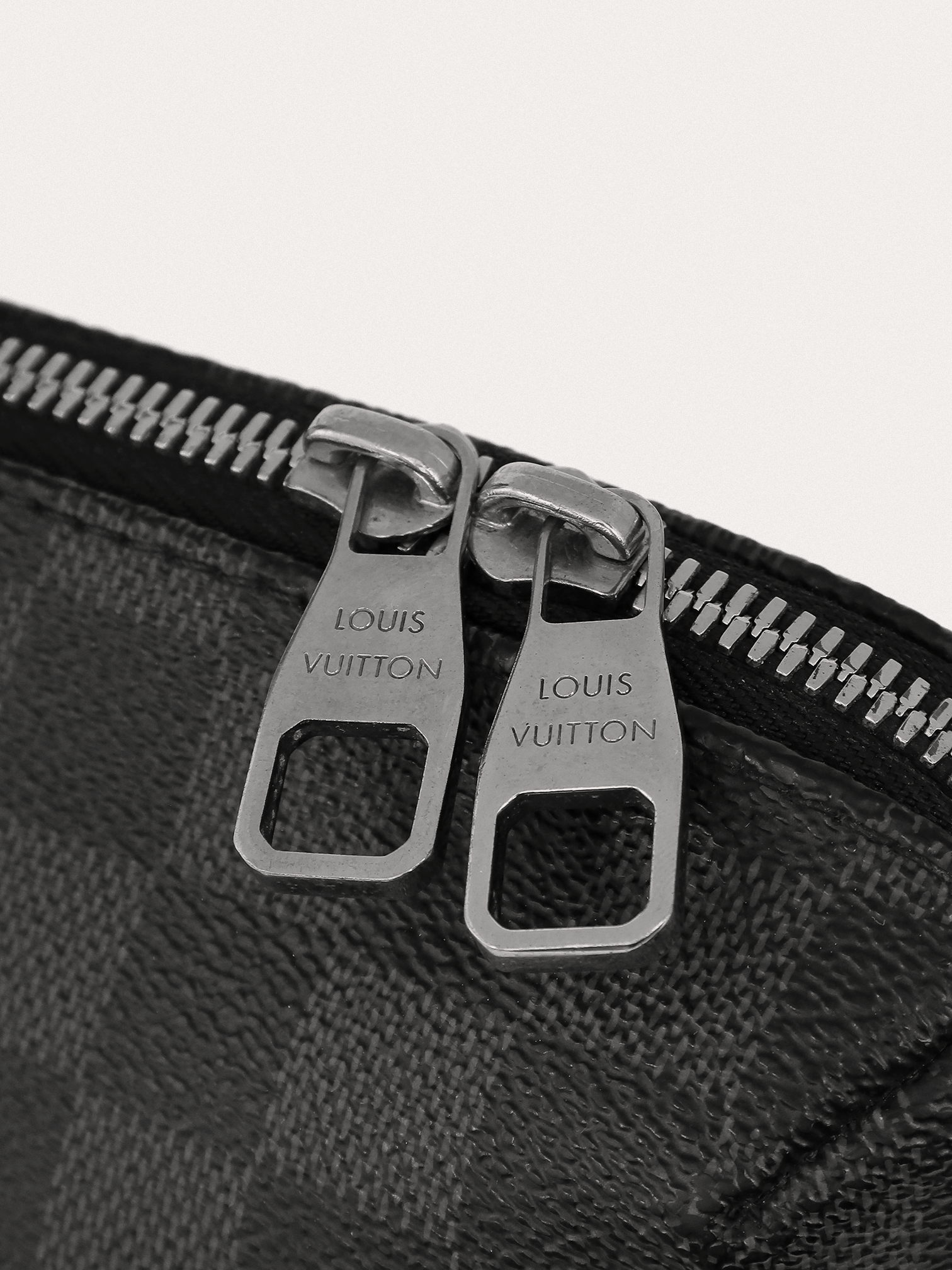 Louis Vuitton Porte Documents Business Bag - Master