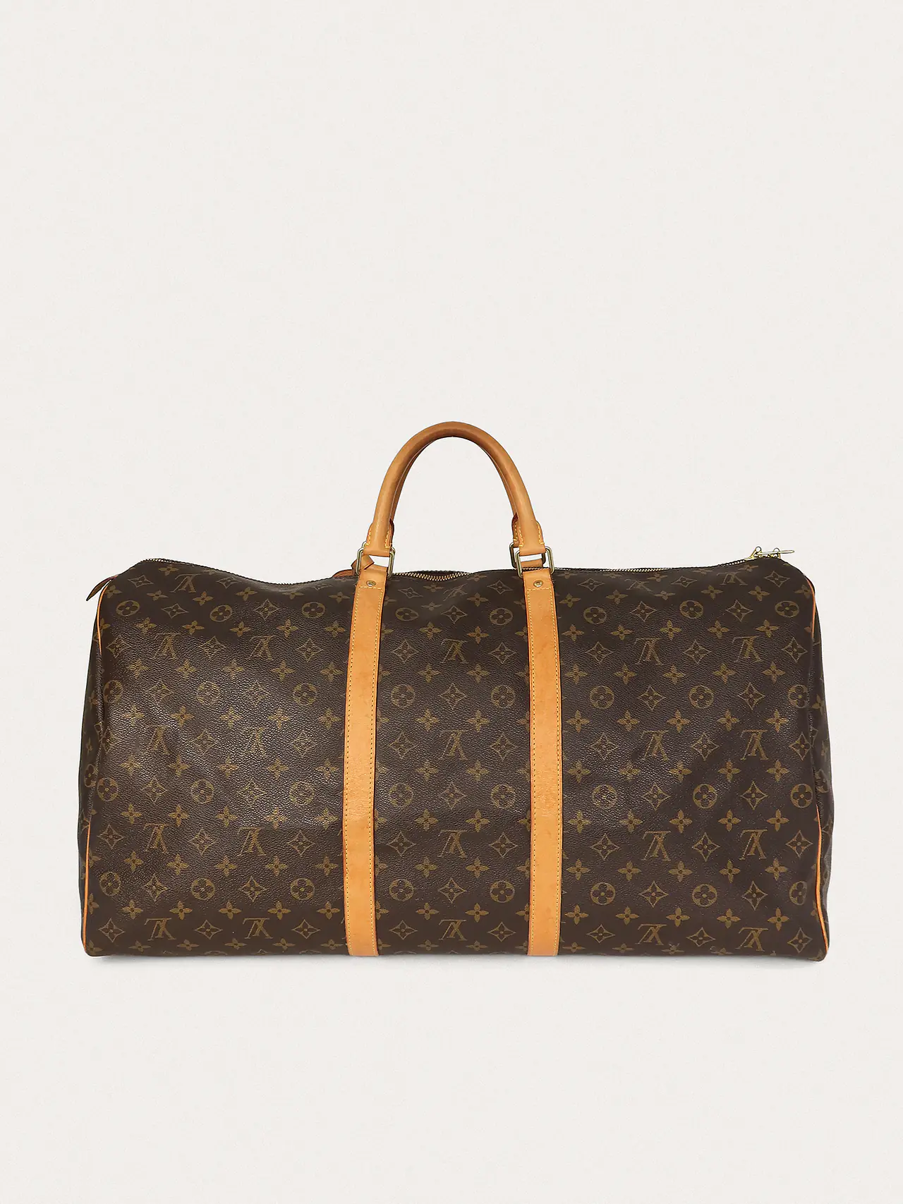 Louis Vuitton Keepall 60 - Master