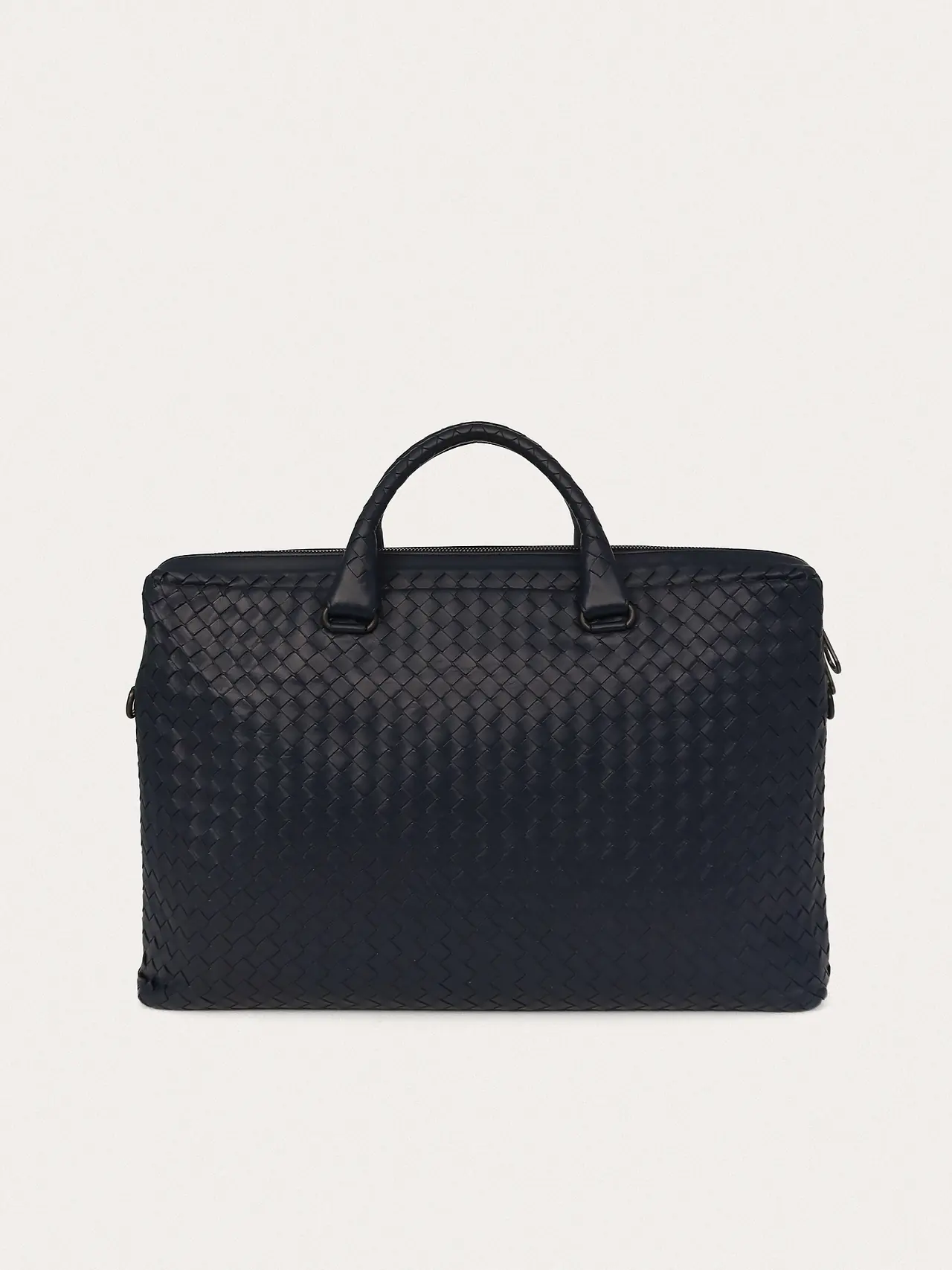 Bottega Veneta Intrecciato Briefcase - Master